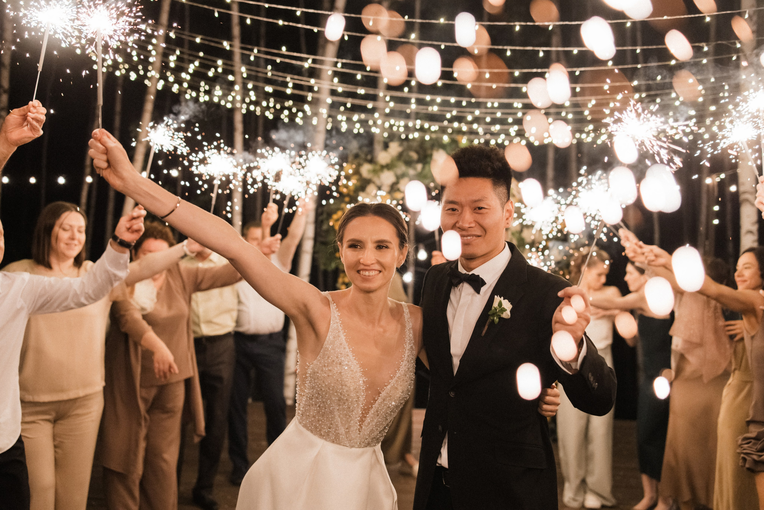 Tomas & Liza. Главная