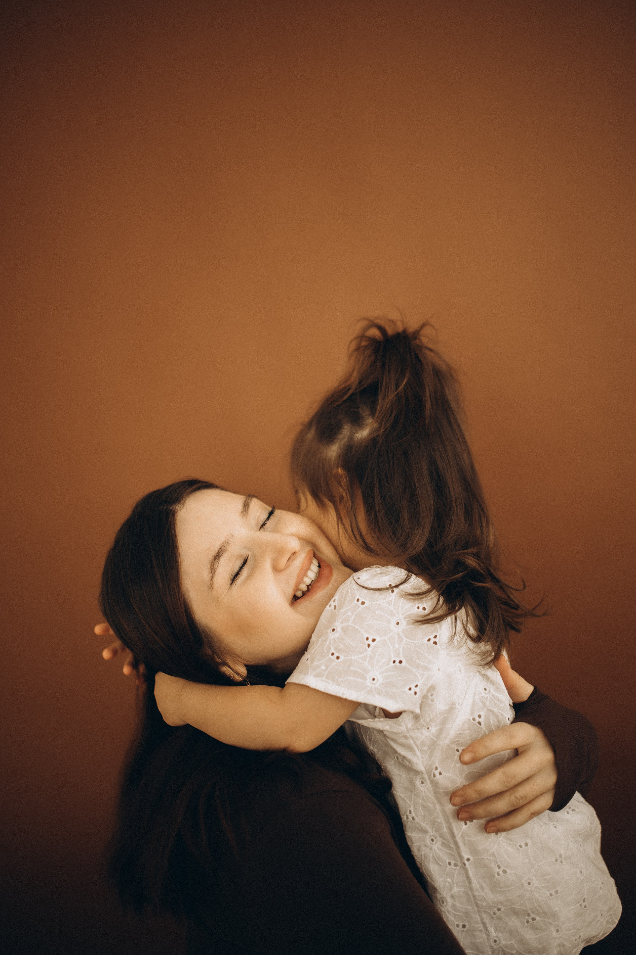 Айза и Айлин. Фотограф в Санкт-Петербурге