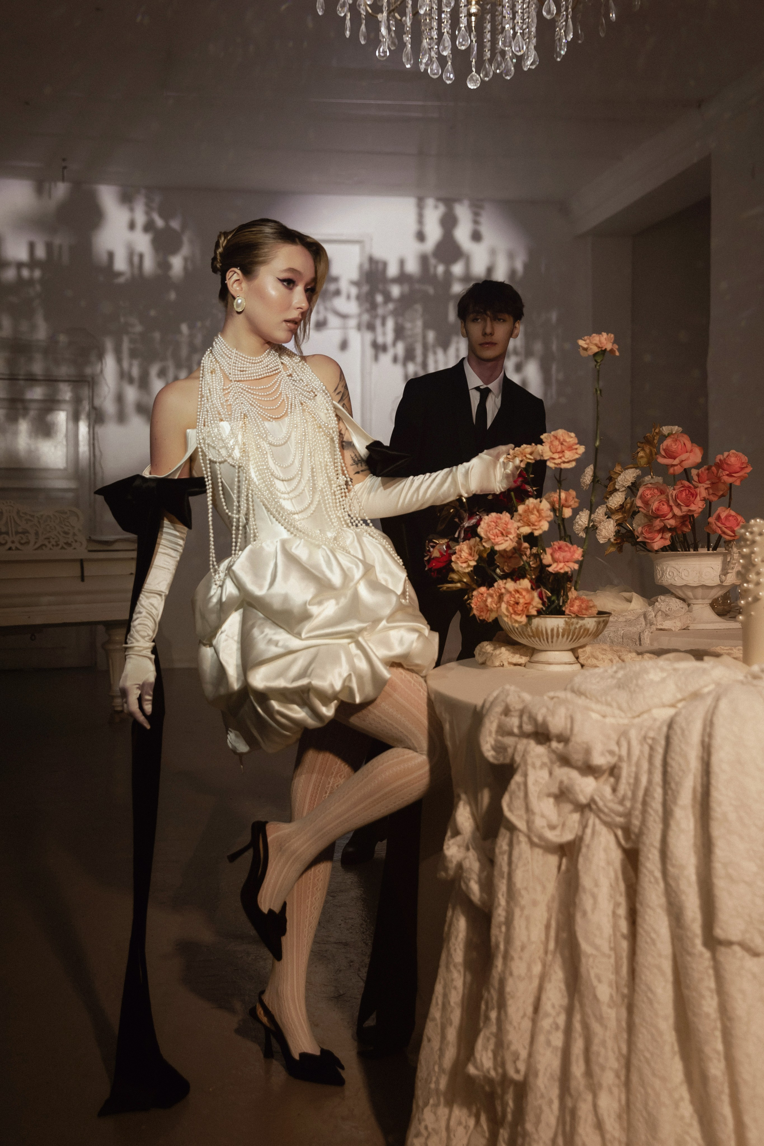 Алина и Александр. Свадебный и семейный фотограф Татьяна Ласкина в Великом Новгороде