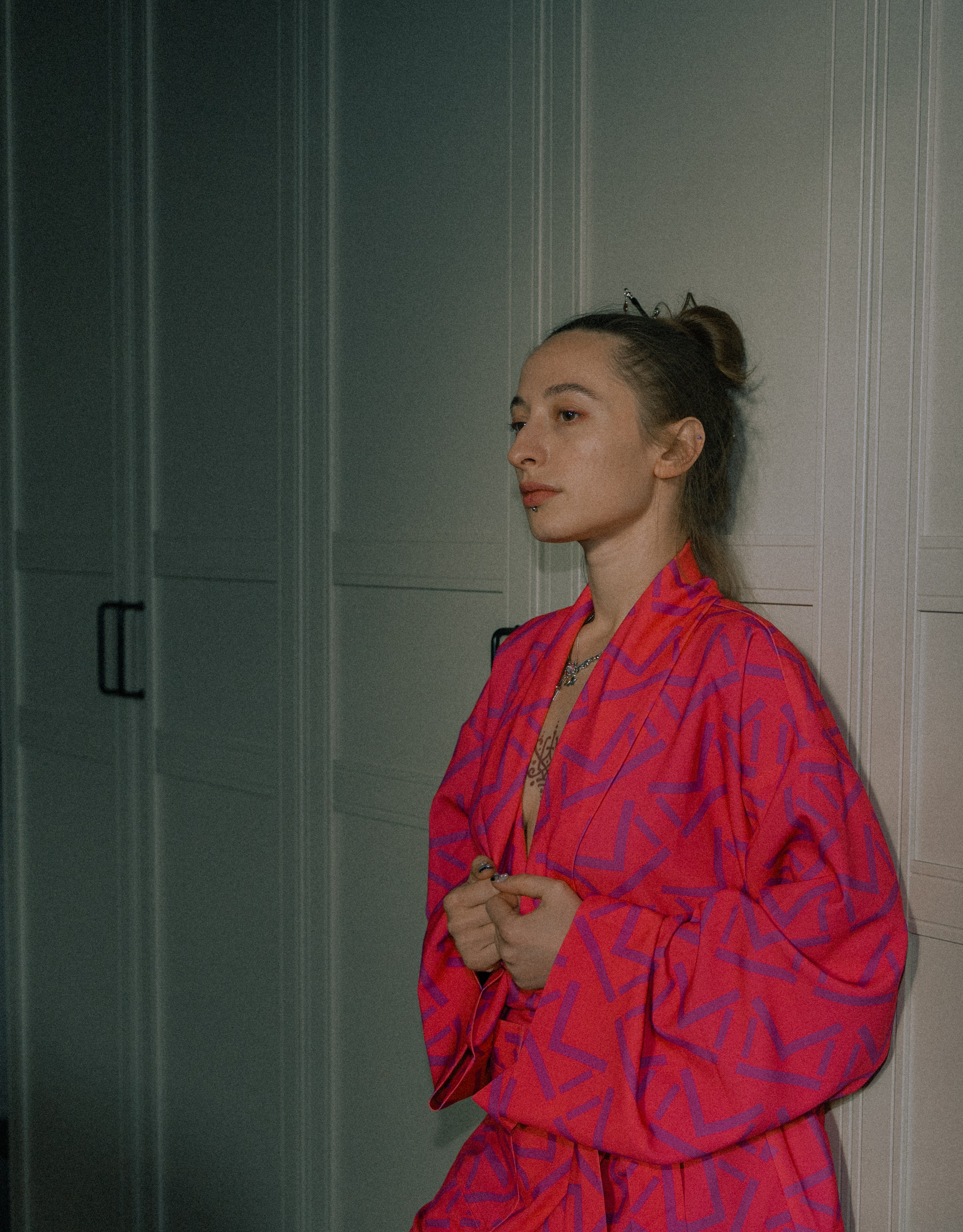 Подкаст Popeacedelly. Street и Lifestyle съёмки в Москве