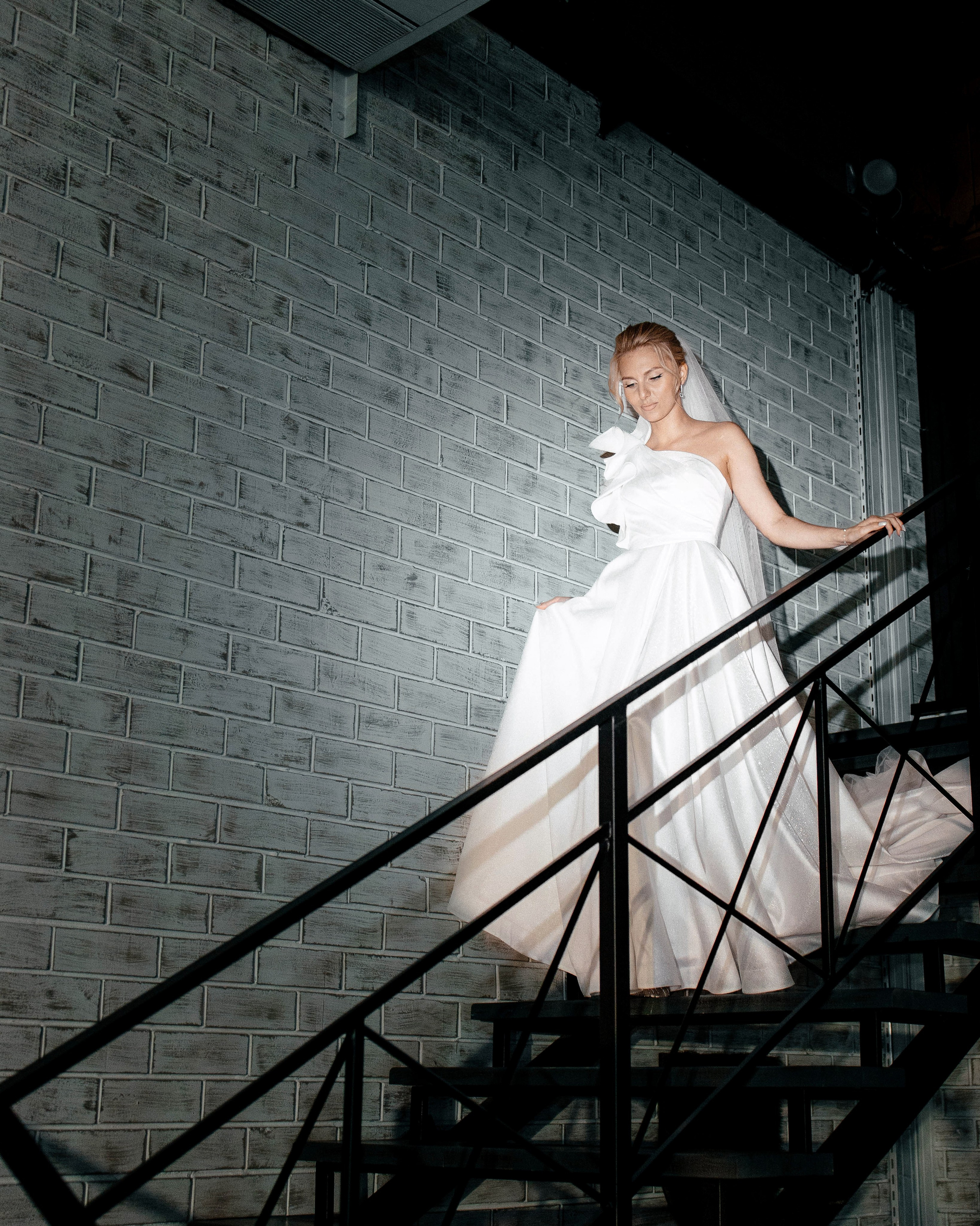 Анастасия и Павел. Свадебный Fashion фотограф в Тюмени Илья Майер