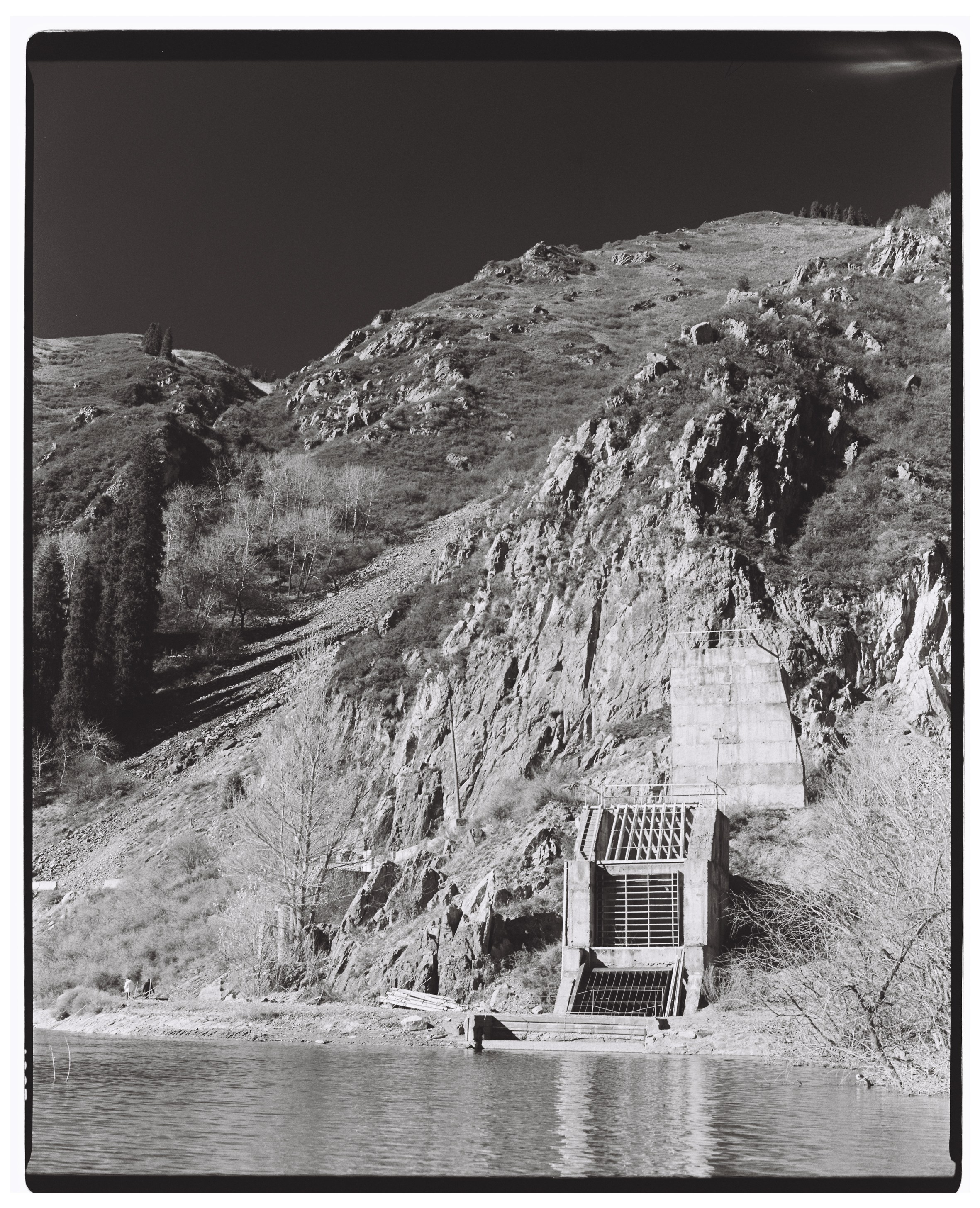 Almaty. Philipp Yelistratov