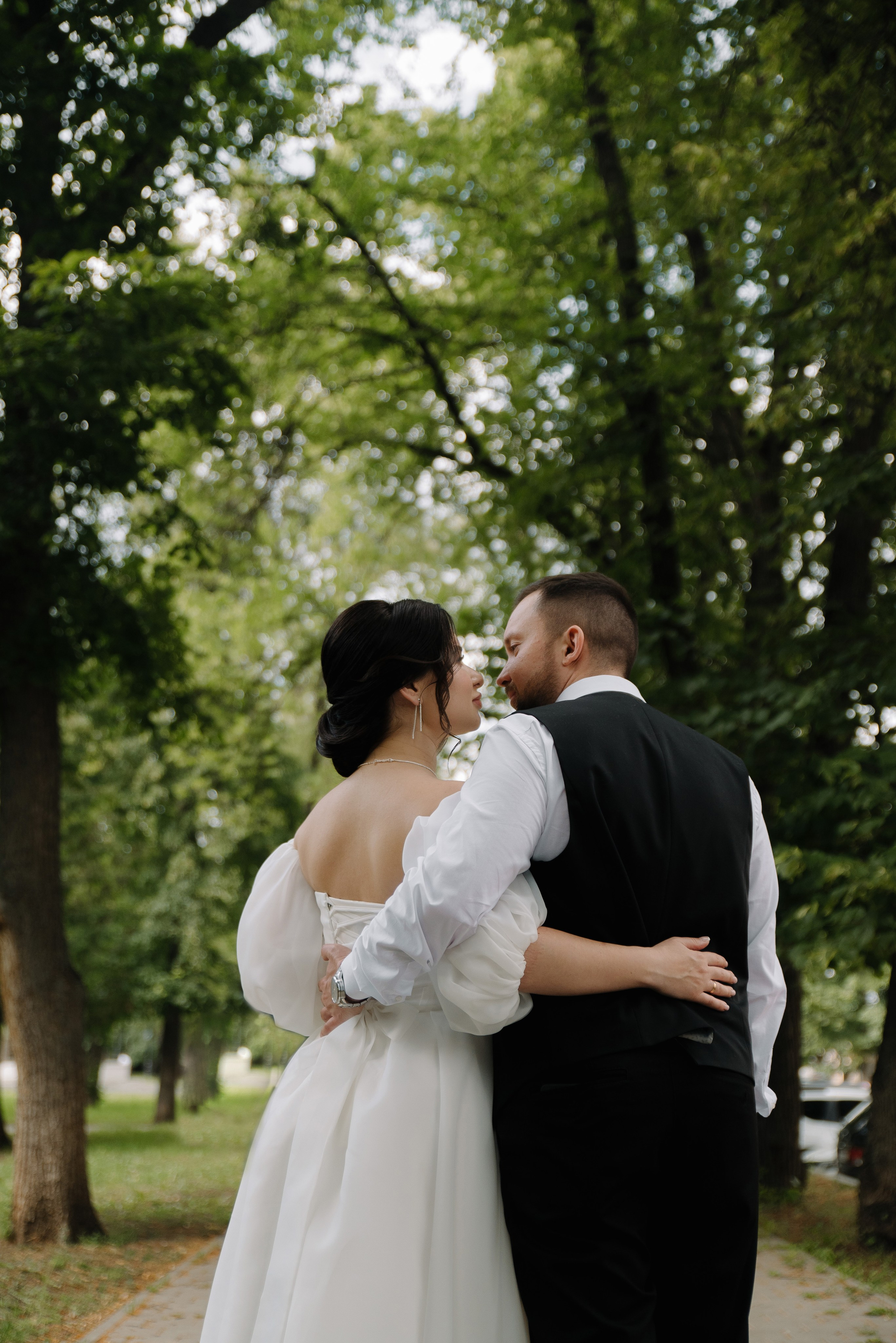 Wedding. Фотограф и контент-фотограф Анна Сентюрева в городе Пенза