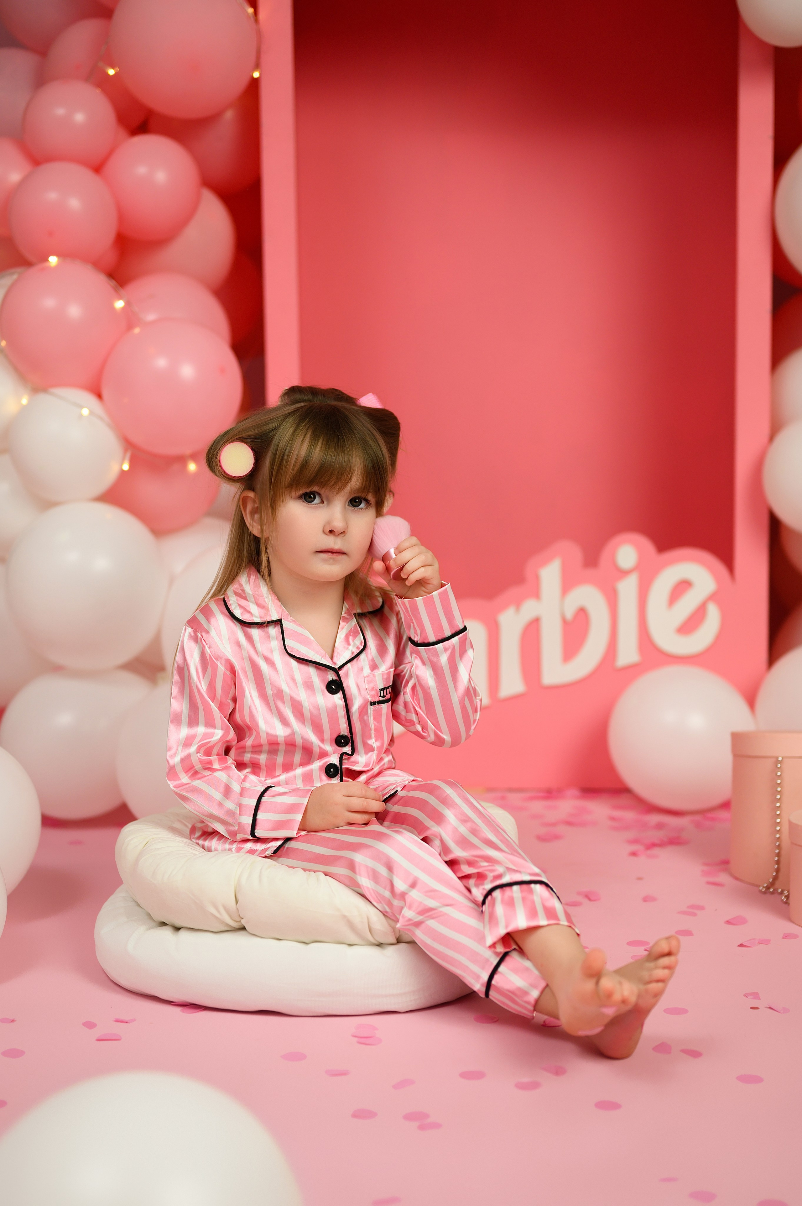 Пижама 5 лет. Детская и семейная фотостудия в Калининграде