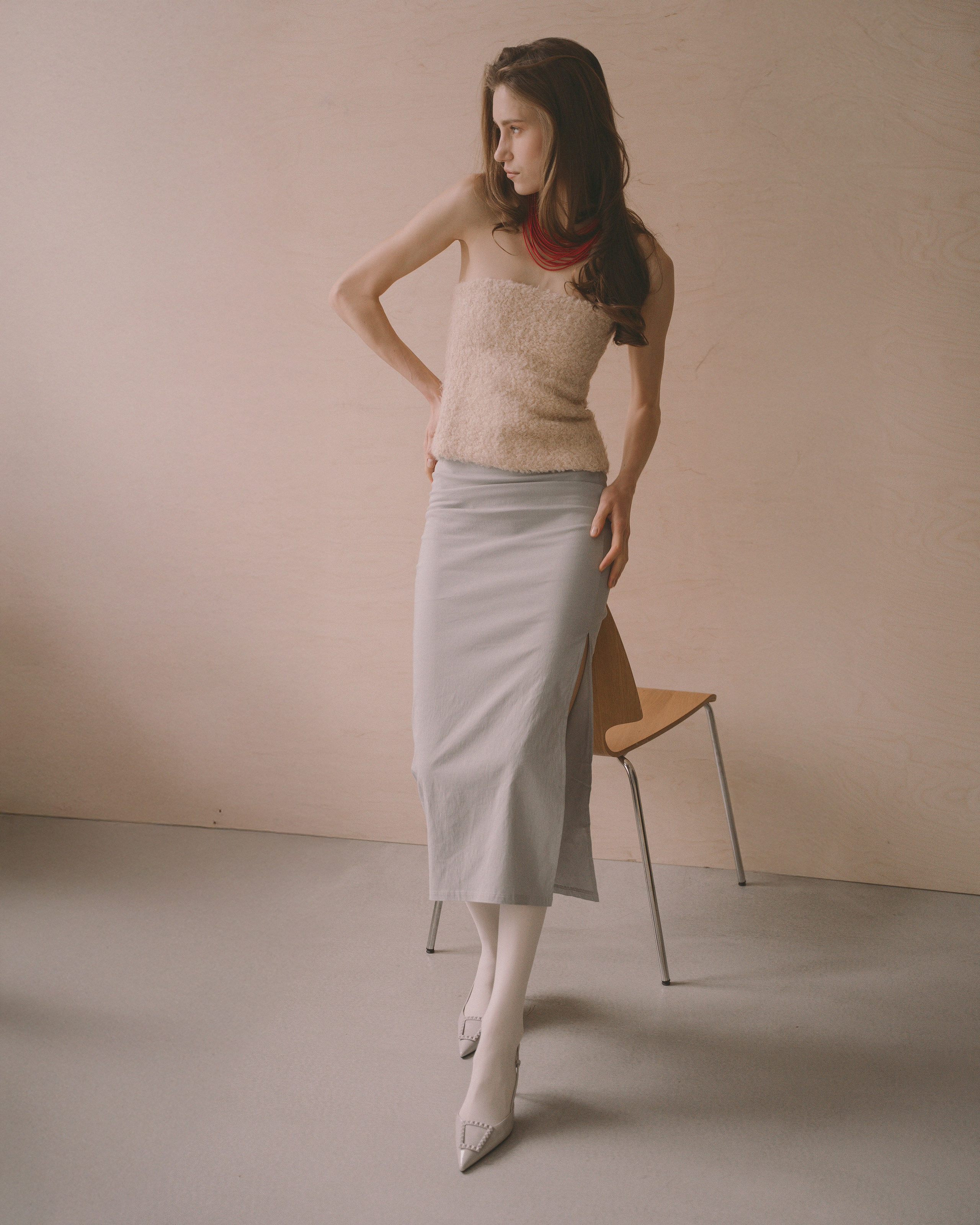 Liza. Commercial photographer Natalia Bychkova