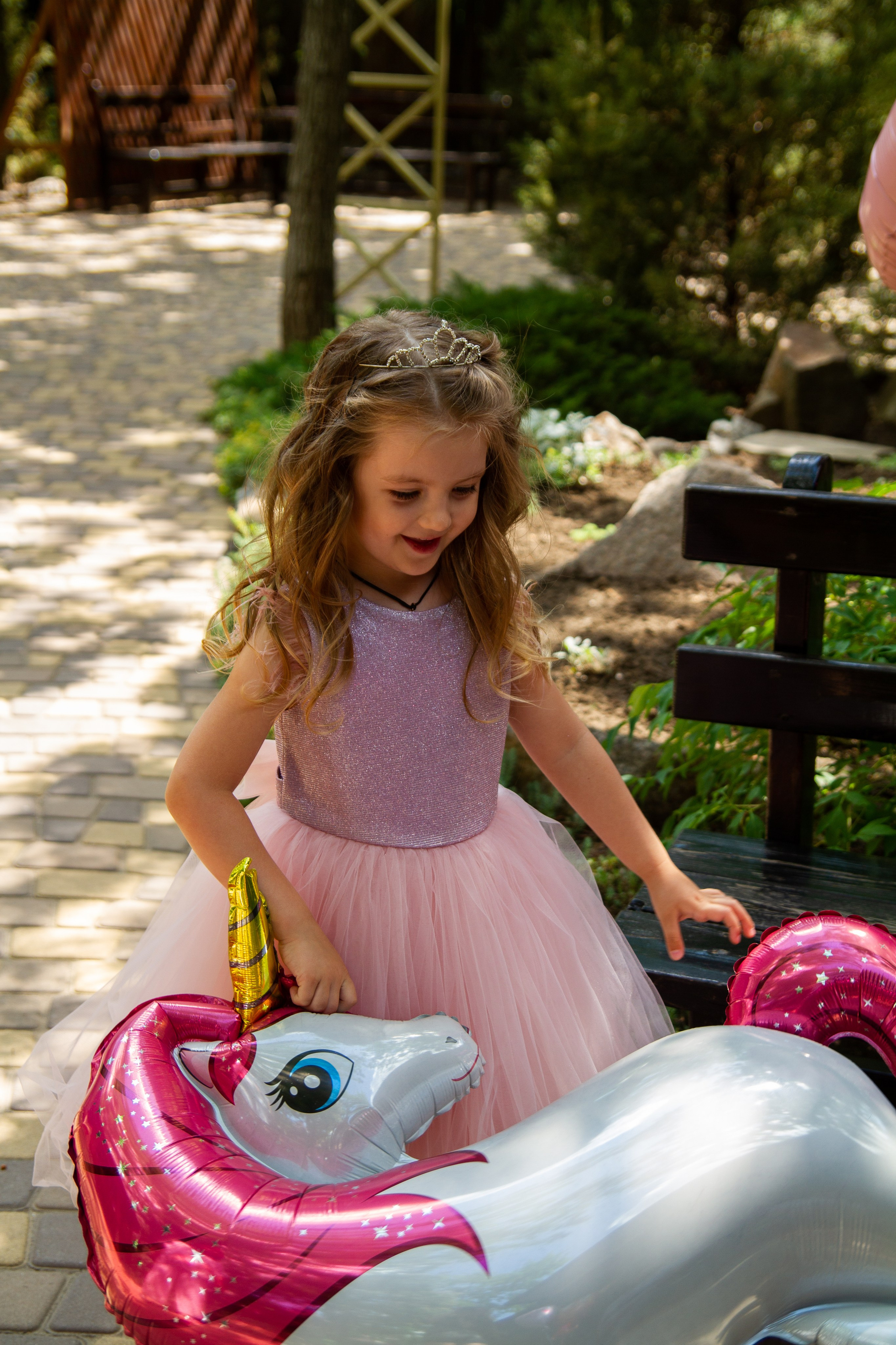 День рождения Сонечки. Свадебный фотограф Мариуполь/Бердянск