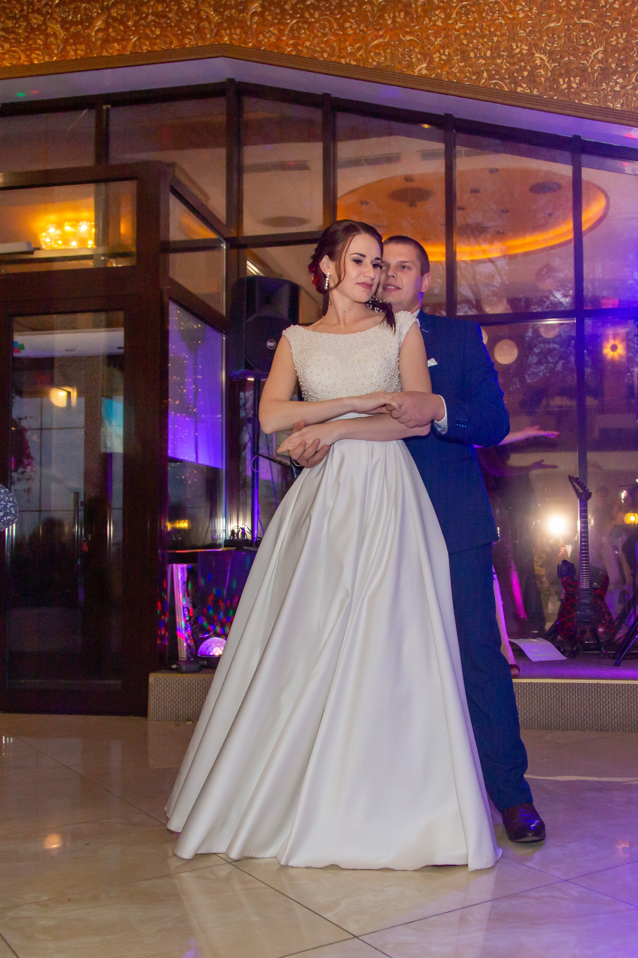 Свадебное фото. Фотовидеомейкер Виктор Павленко