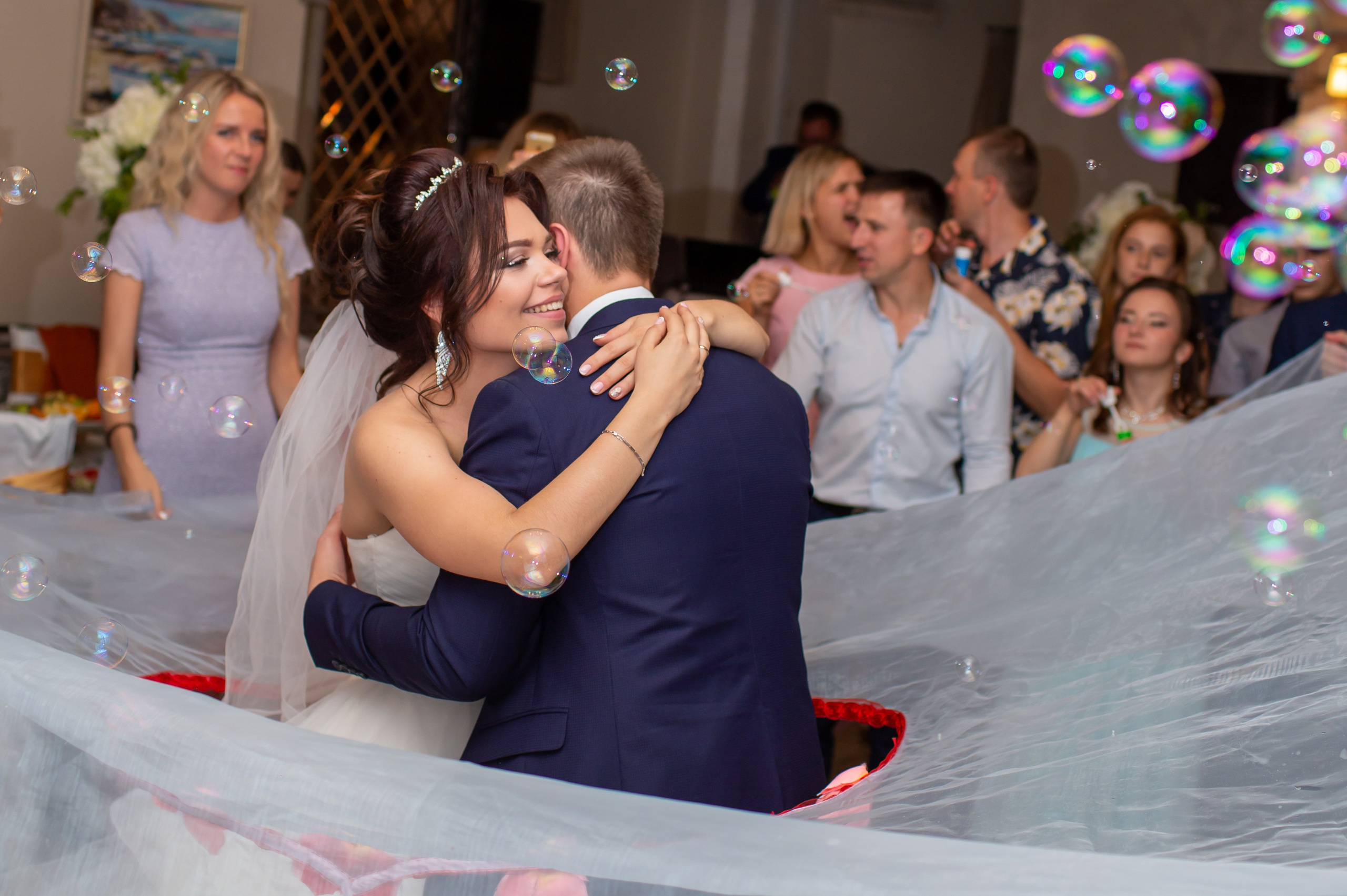 Свадебное фото. Фотовидеомейкер Виктор Павленко