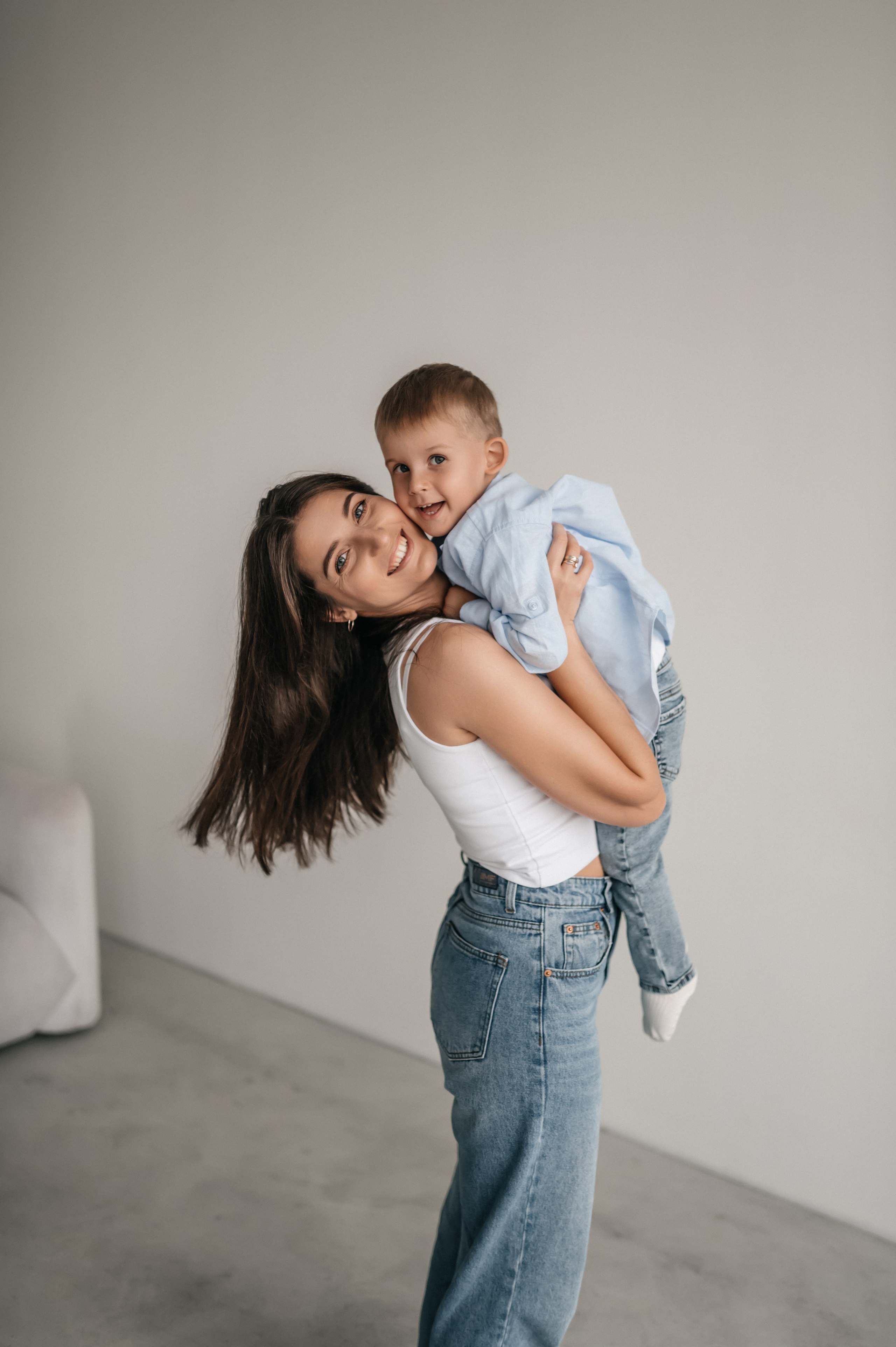 Марку 3, 2025. Главная