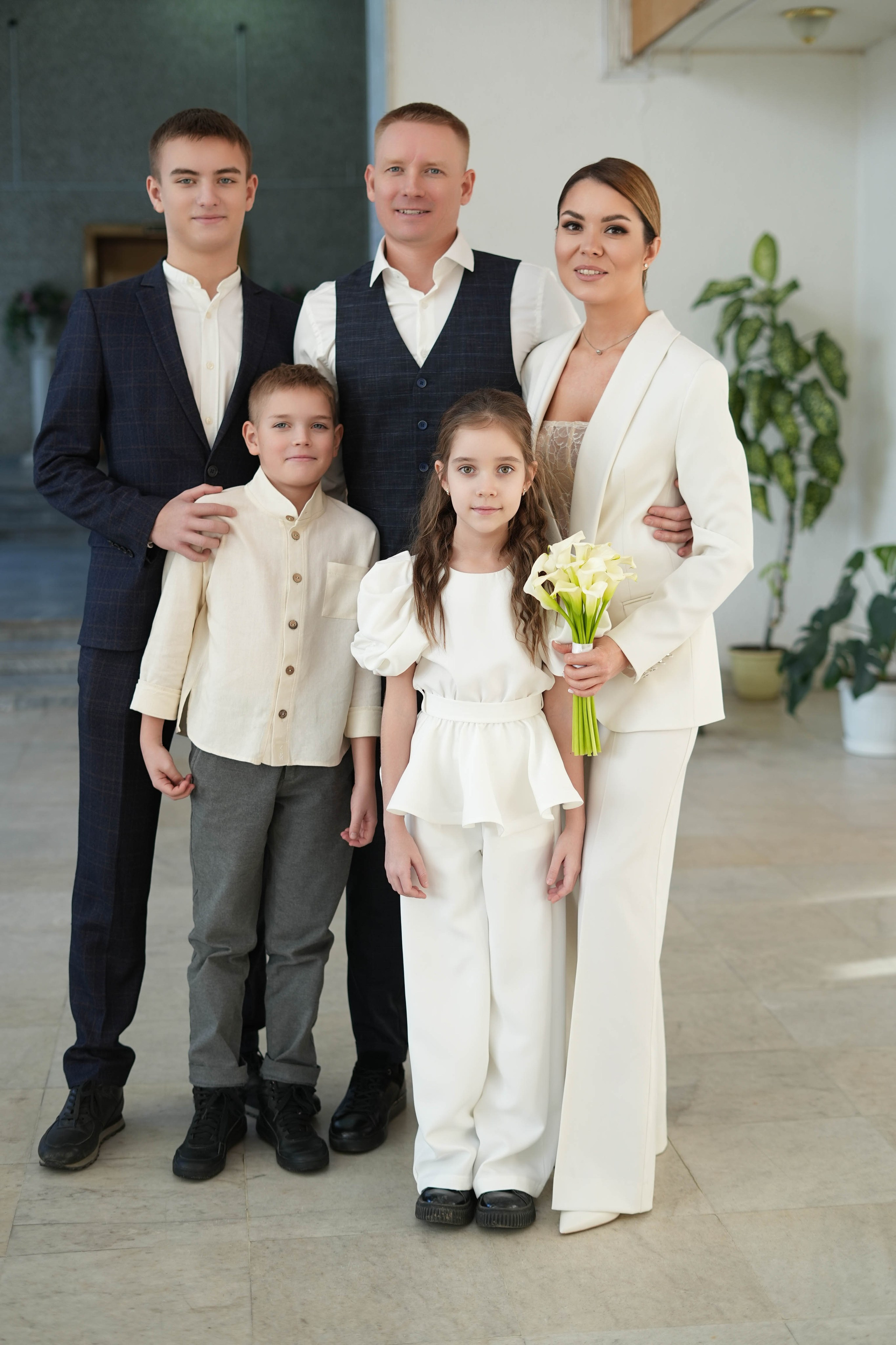 Лена+ Илья. Фотограф Волгоград Анастасия Ли