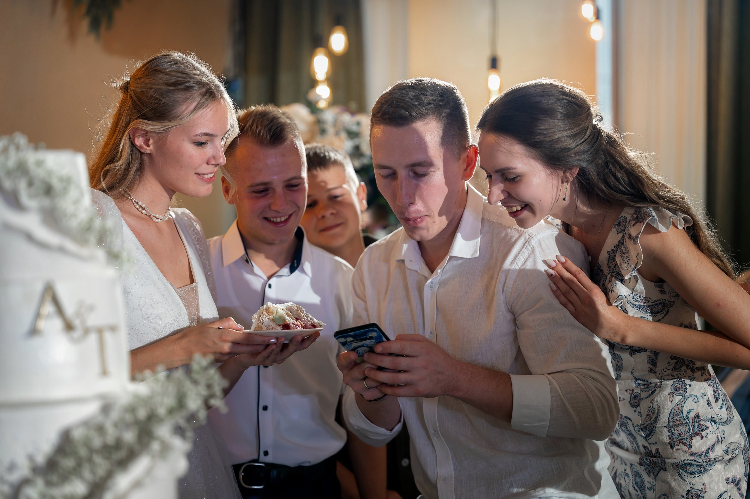 Свадьба Таисии и Александра в Москве. Бизнес фотограф в Москве Алексей Кознев