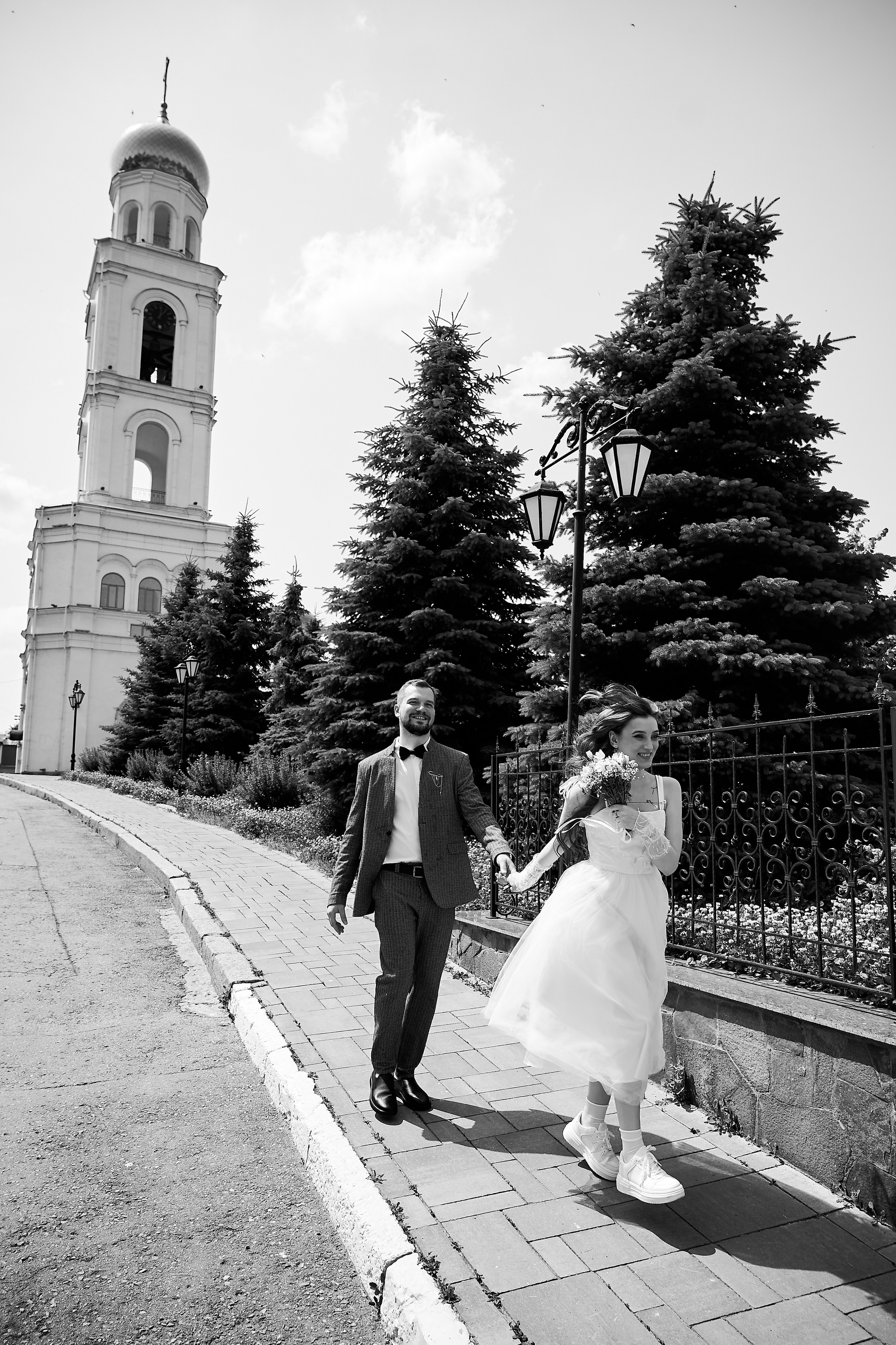 A&A. Профессиональный репортажный фотограф в Самаре Никита Королев