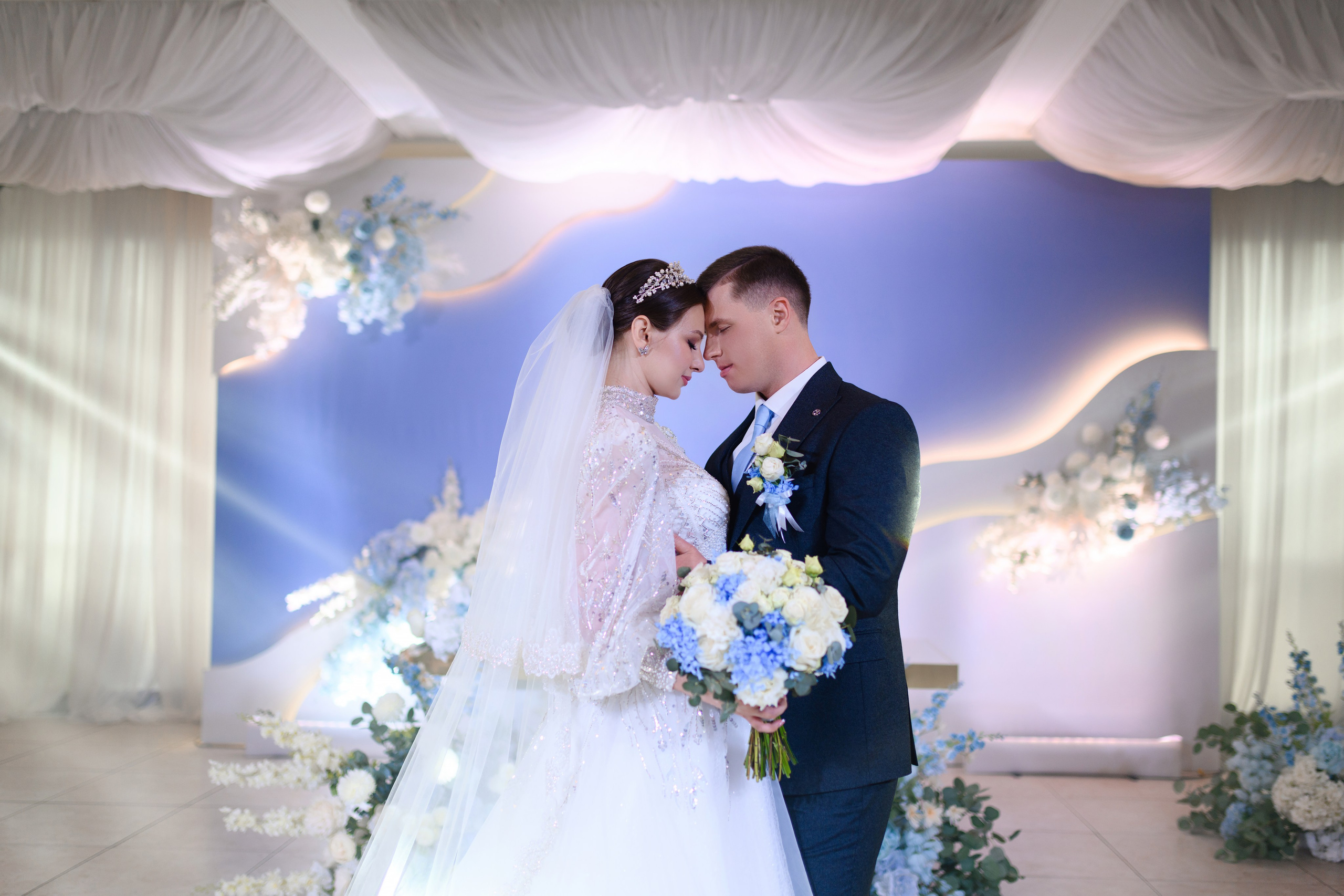 Алексей и Дарина. Фотограф Донецк Симкович София