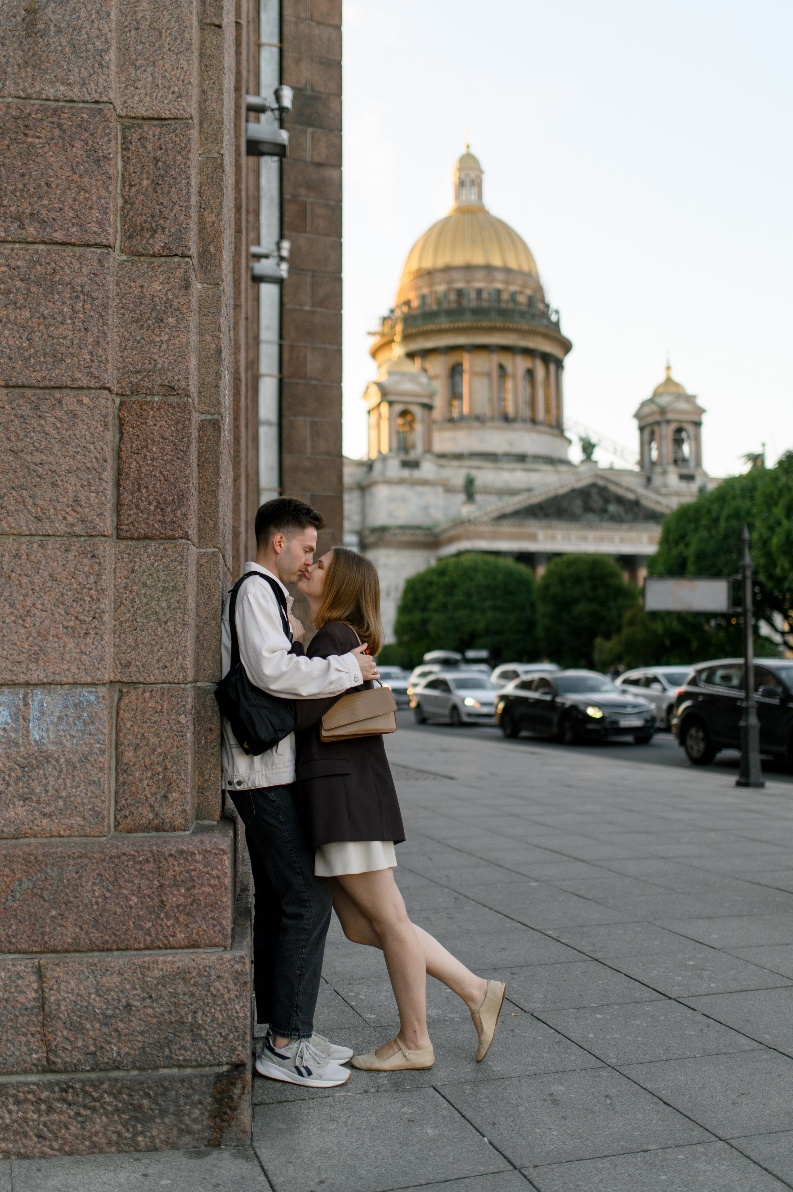 О + А. Свадебный и портретный фотограф в Санкт-Петербурге Ирина Келина