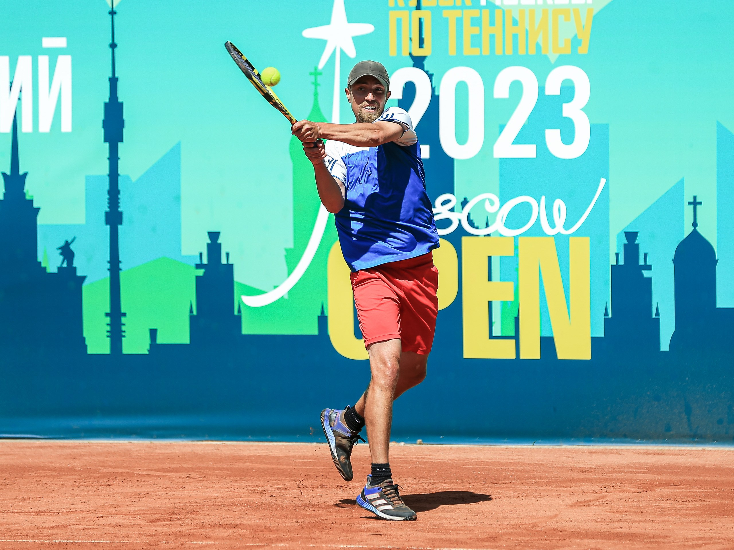 Спортивная фотосъёмка тенниса. Фотограф Фёдоров Александр. Спортивный фотограф Фёдоров Александр