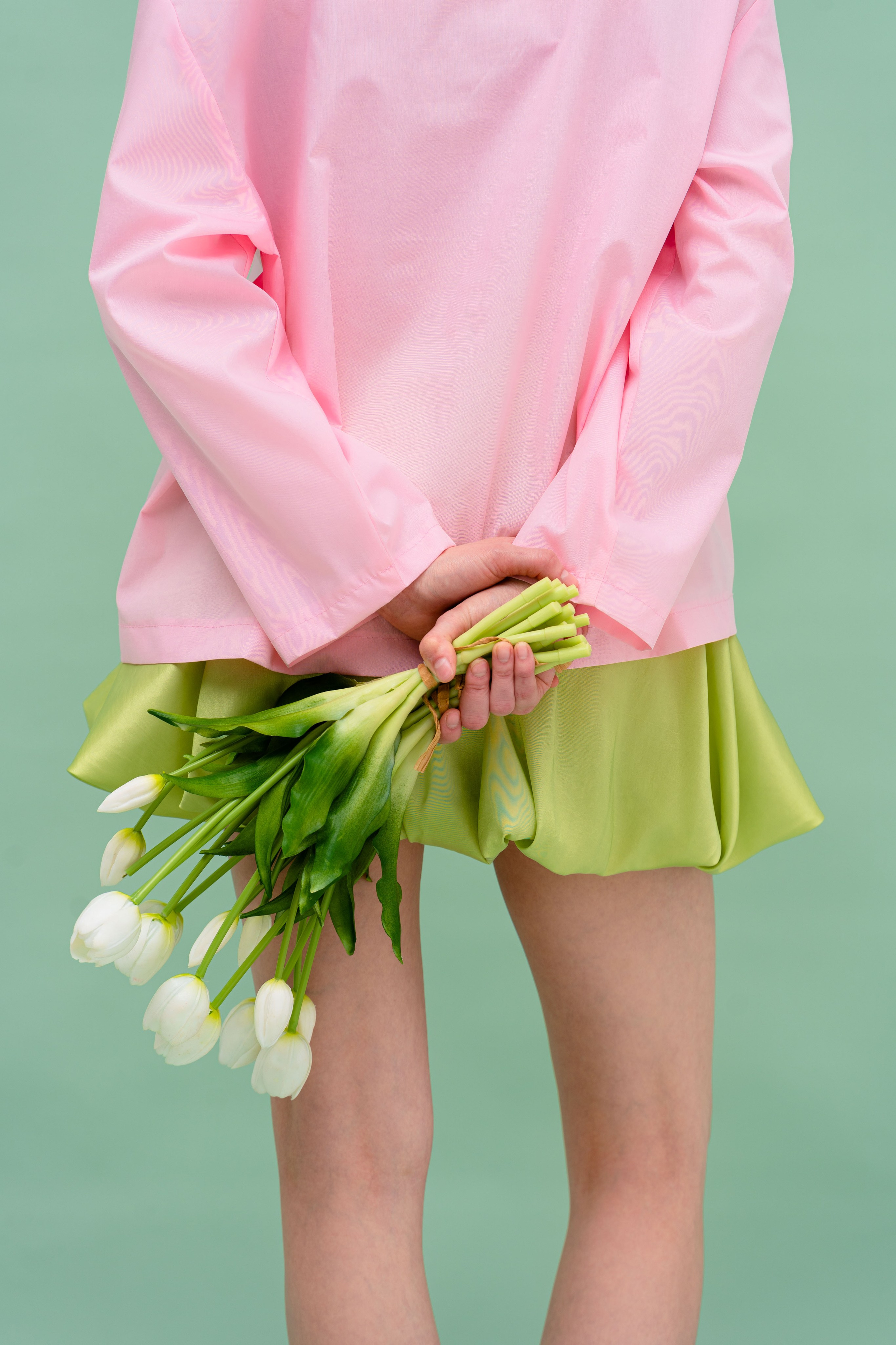 Lookbook. Romanova фотограф