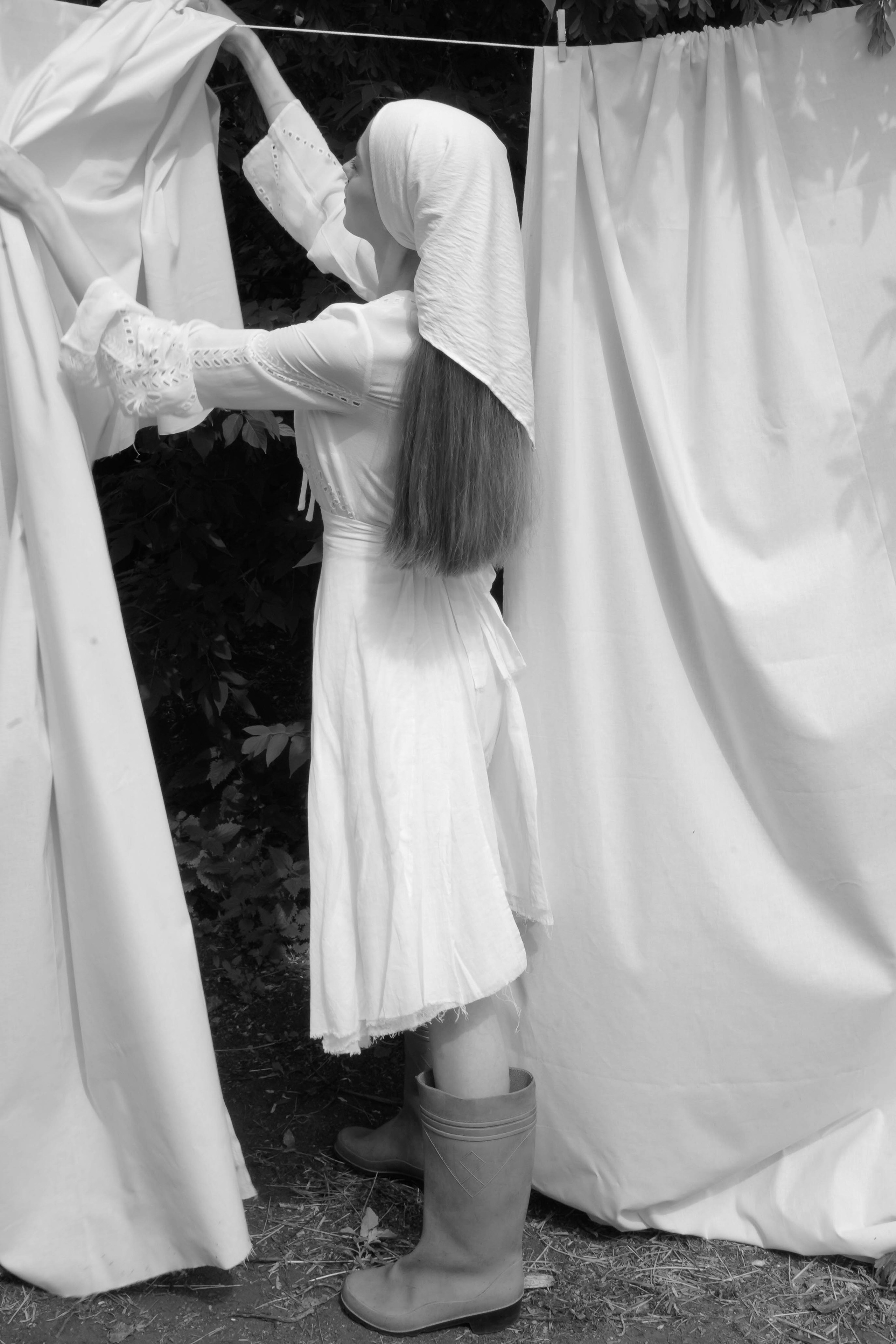 Сampaign. Romanova фотограф