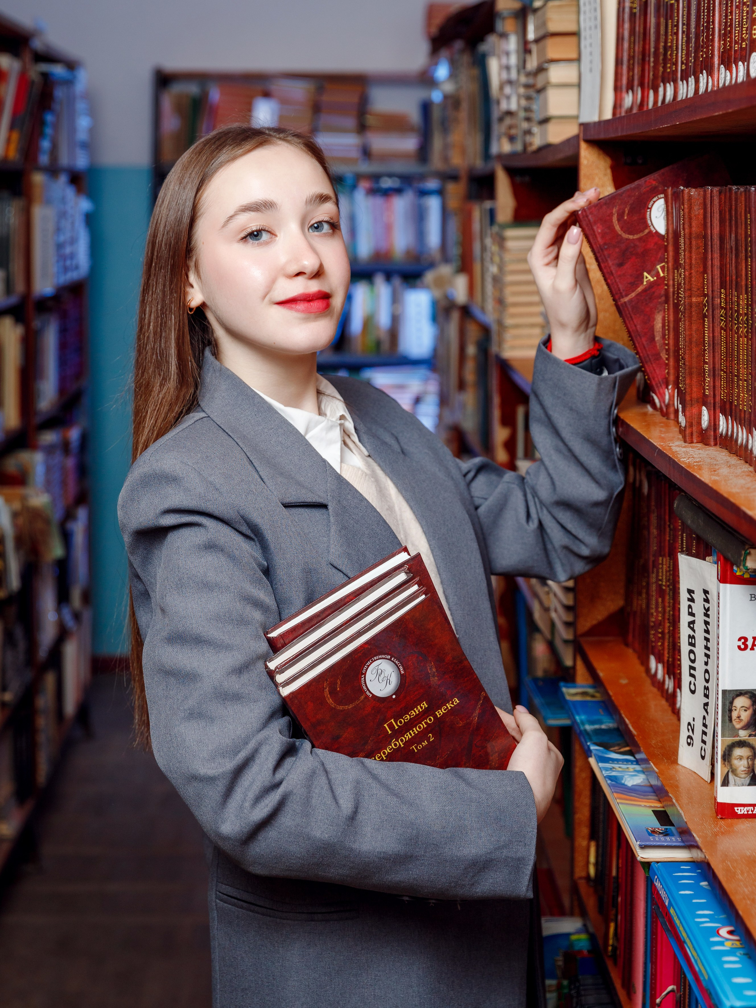 ПОРТРЕТЫ. Марина Ушакова. Фотограф. Выпускные альбомы. г. Краснодар