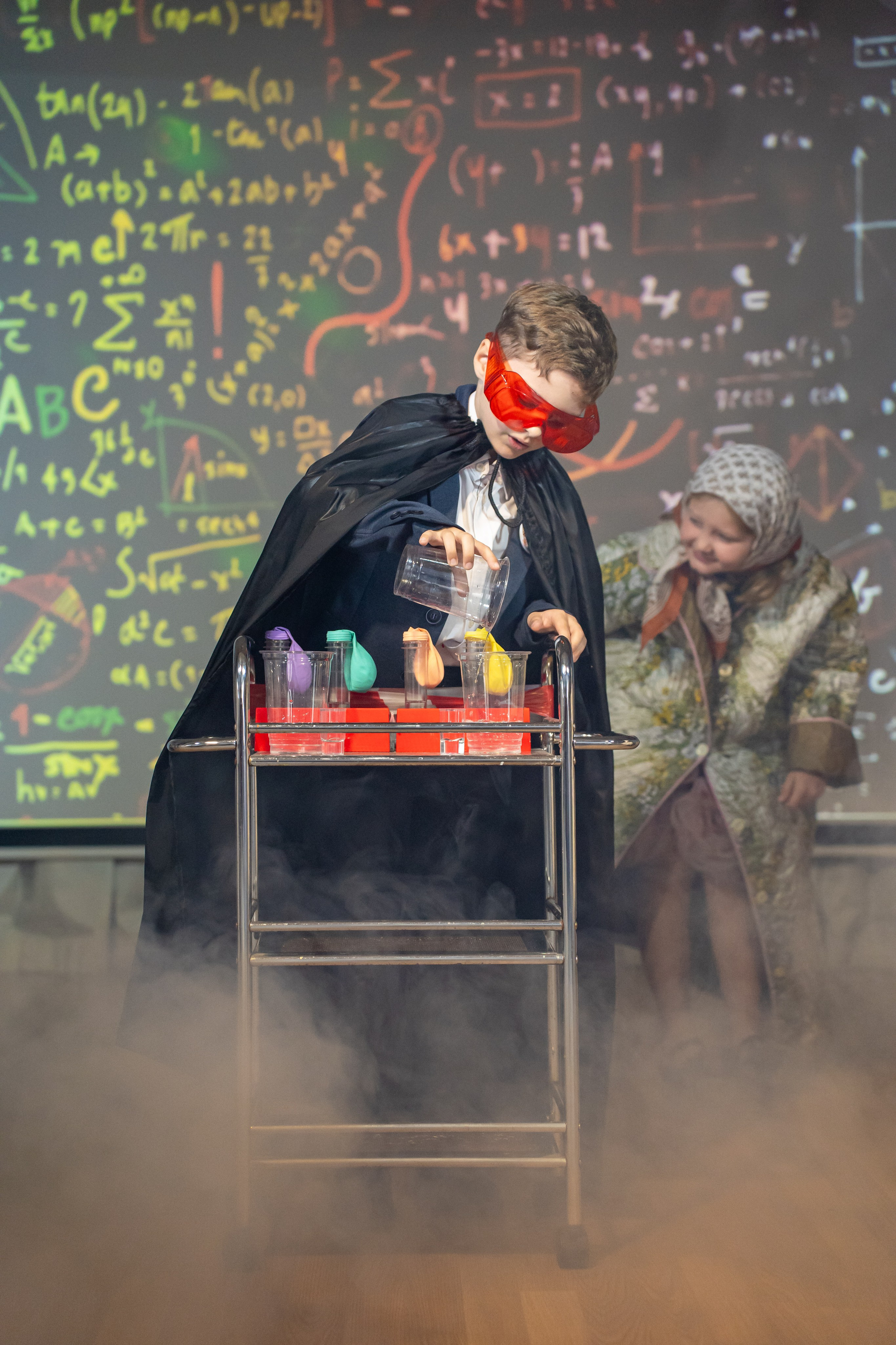 Выпускной Детский сад. Фотограф Казакова Анастасия