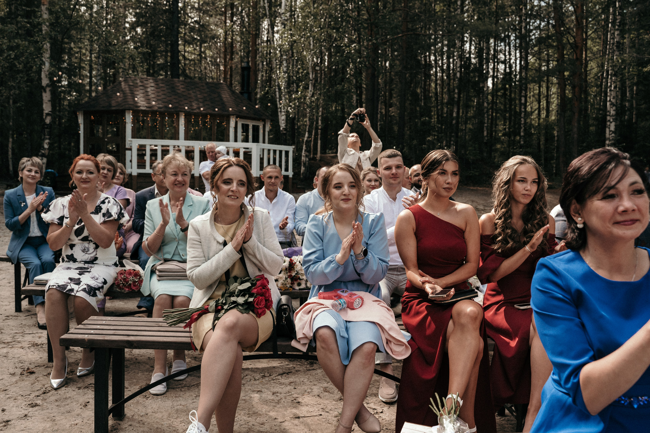 Владислав & Яна. Свадебный и семейный фотограф в Югорске Ольга Мищенко