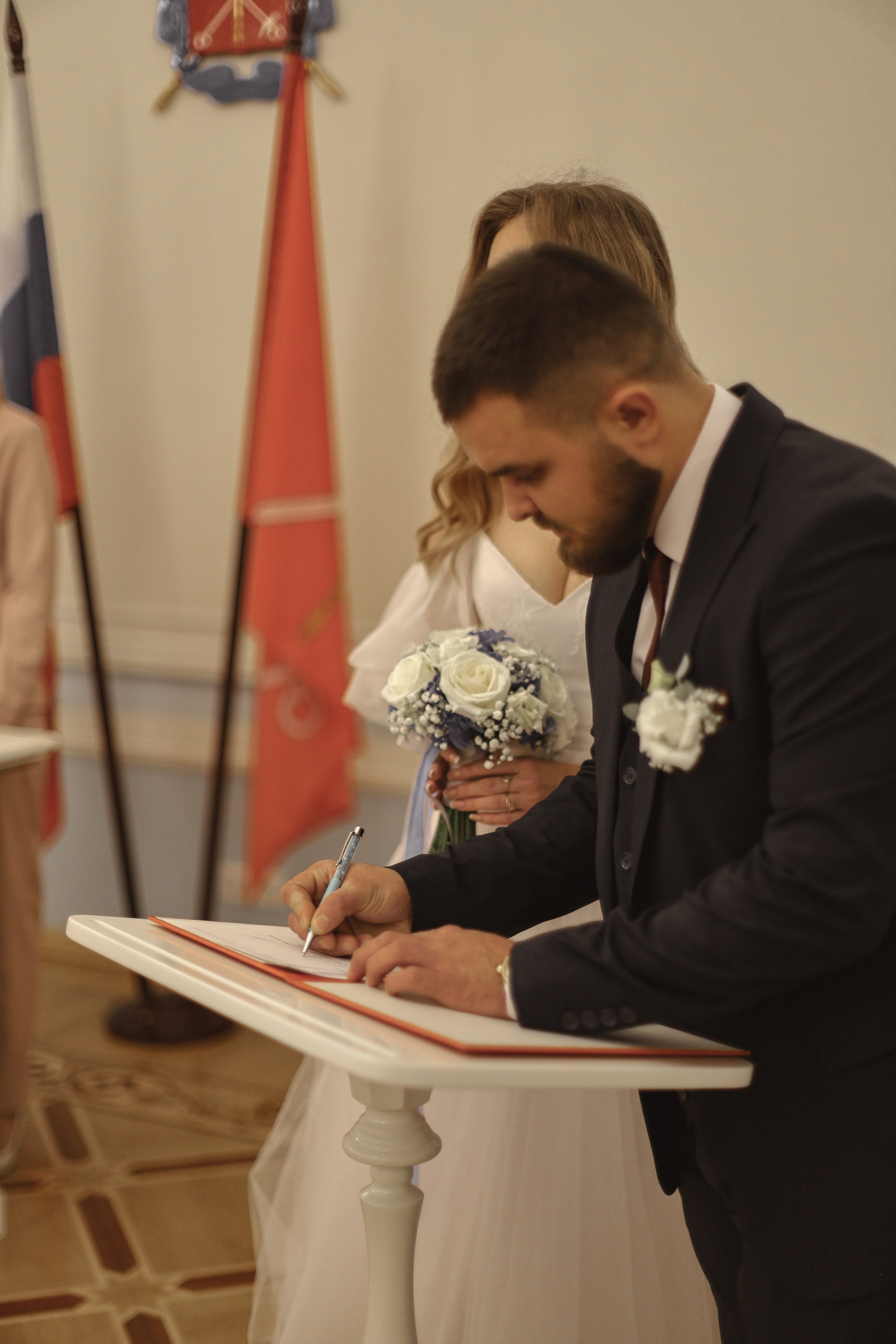 Свадьбы. Семейный и детский фотограф в Санкт-Петербурге «Chilik»