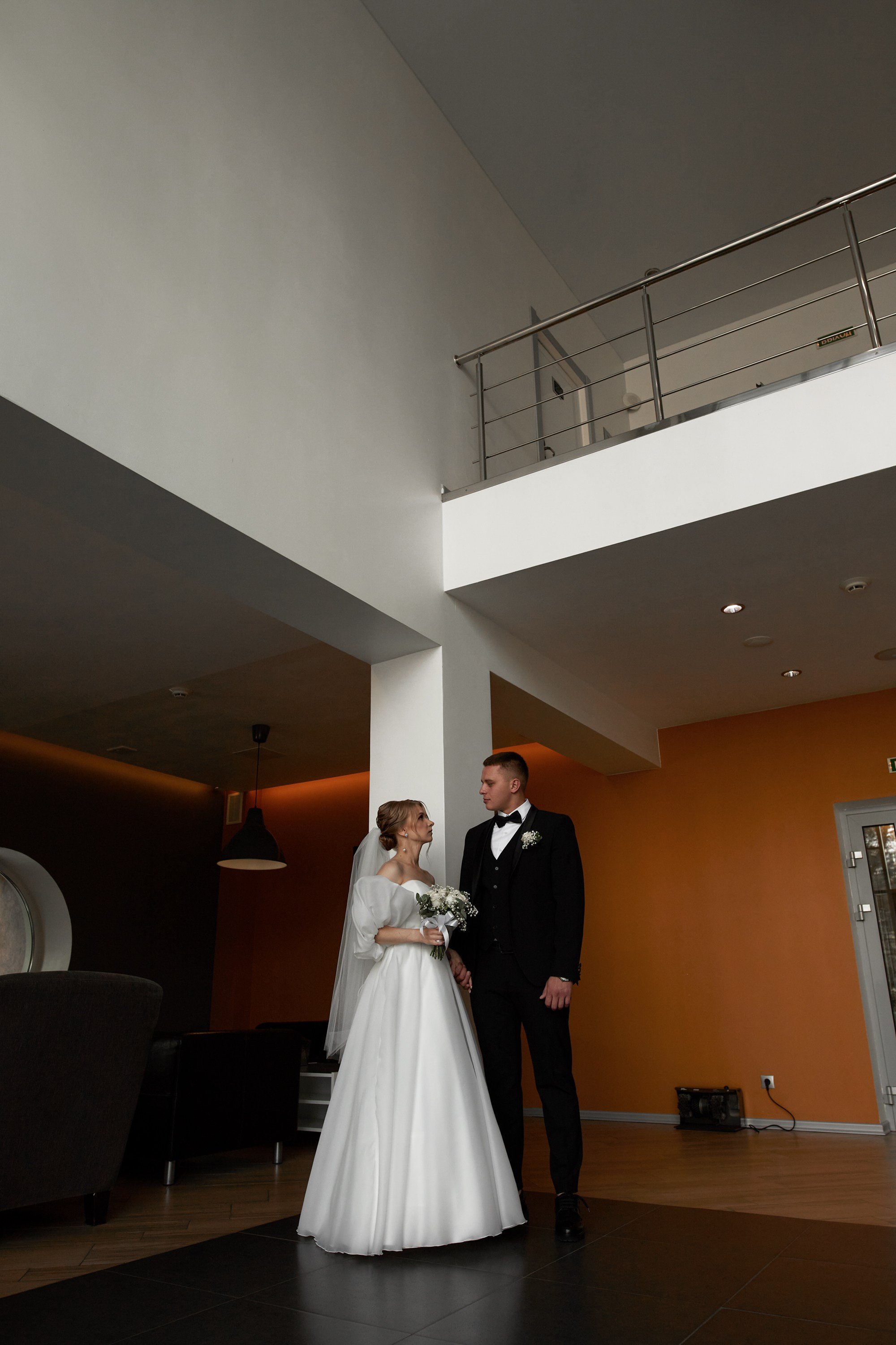 Екатерина и Роман. Анастасия Шкуднова — свадебный и женский фотограф в Брянске