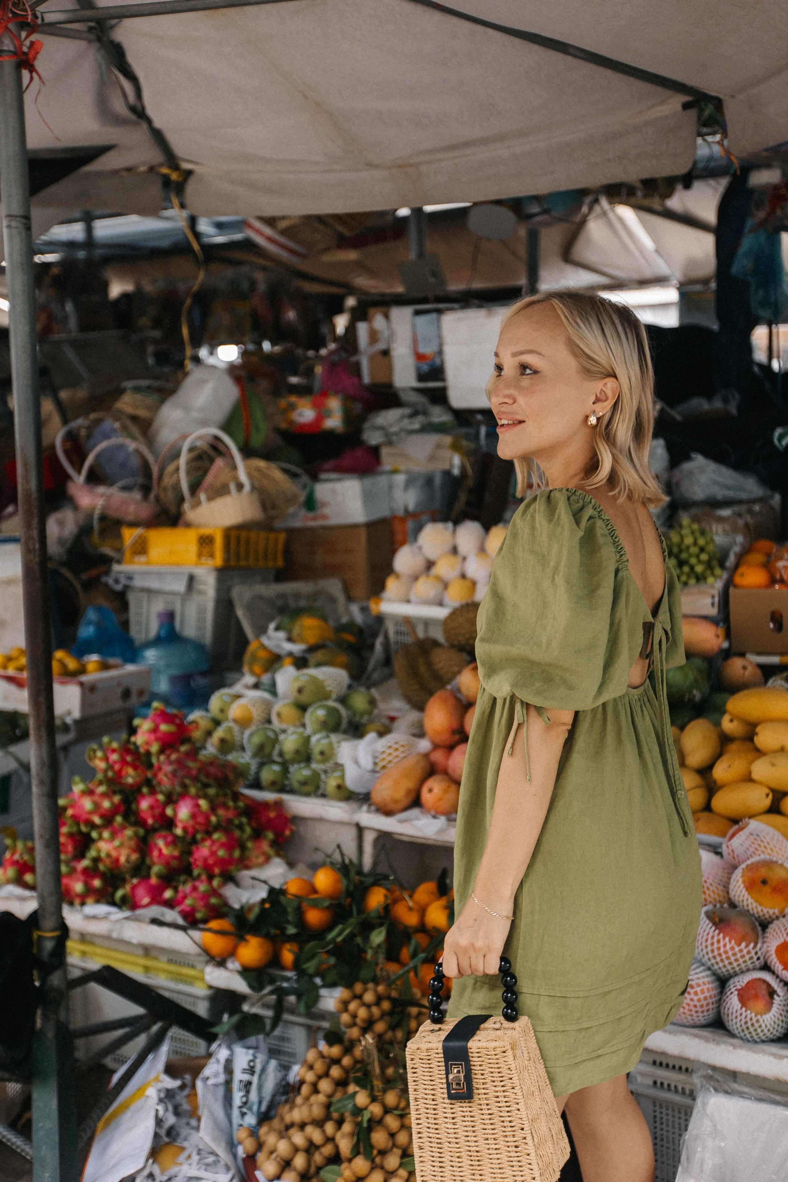 Nha Trang, Vietnam. Свадебный фотограф Москва и МО Паншина Дарья