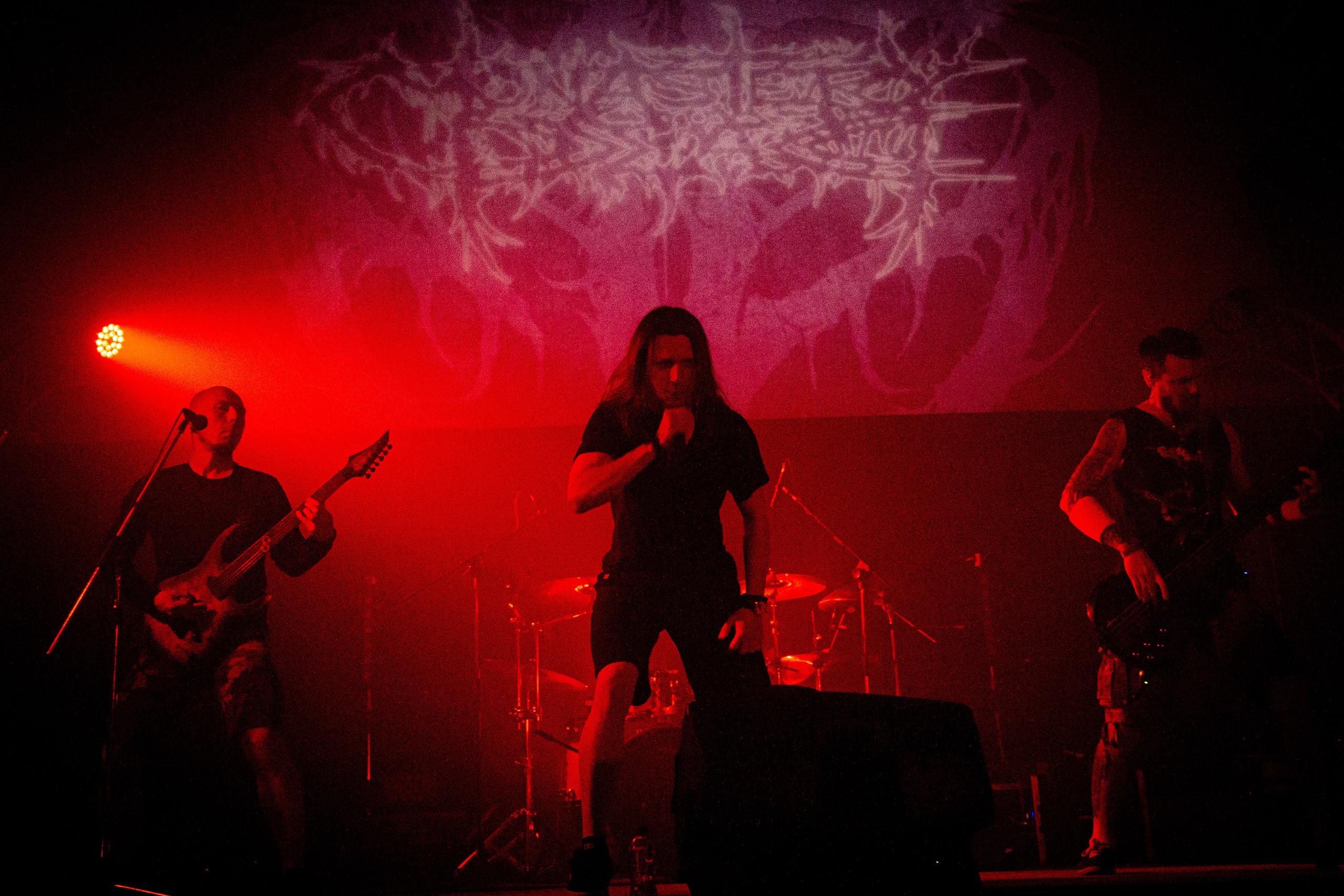 MONASTERY DEAD. Фотограф в Санкт-Петербурге Чумаков Семен