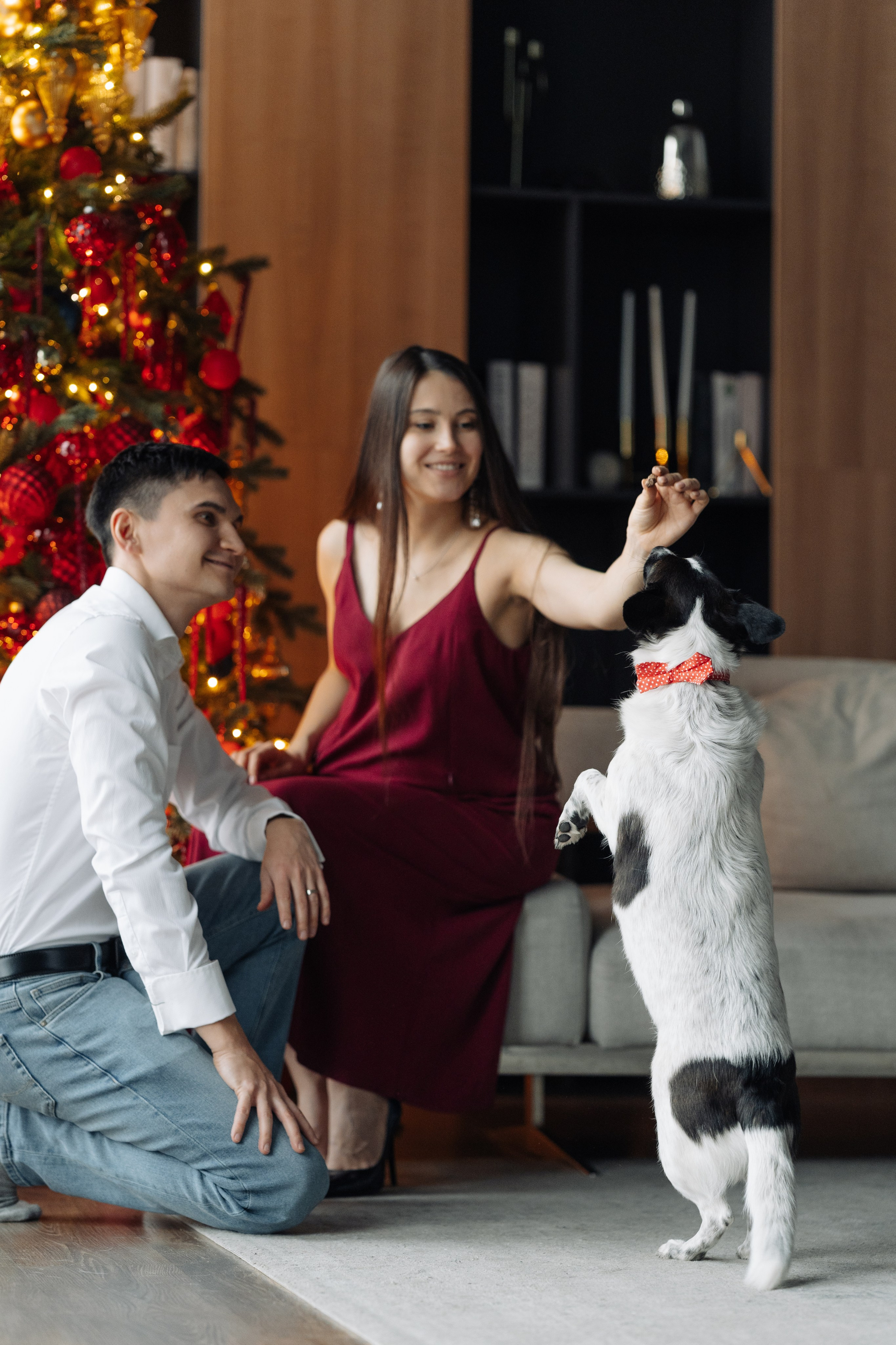 Вика Рустам и Марта). Свадебный и семейный фотограф Ксения Ржевская (Митрохина)