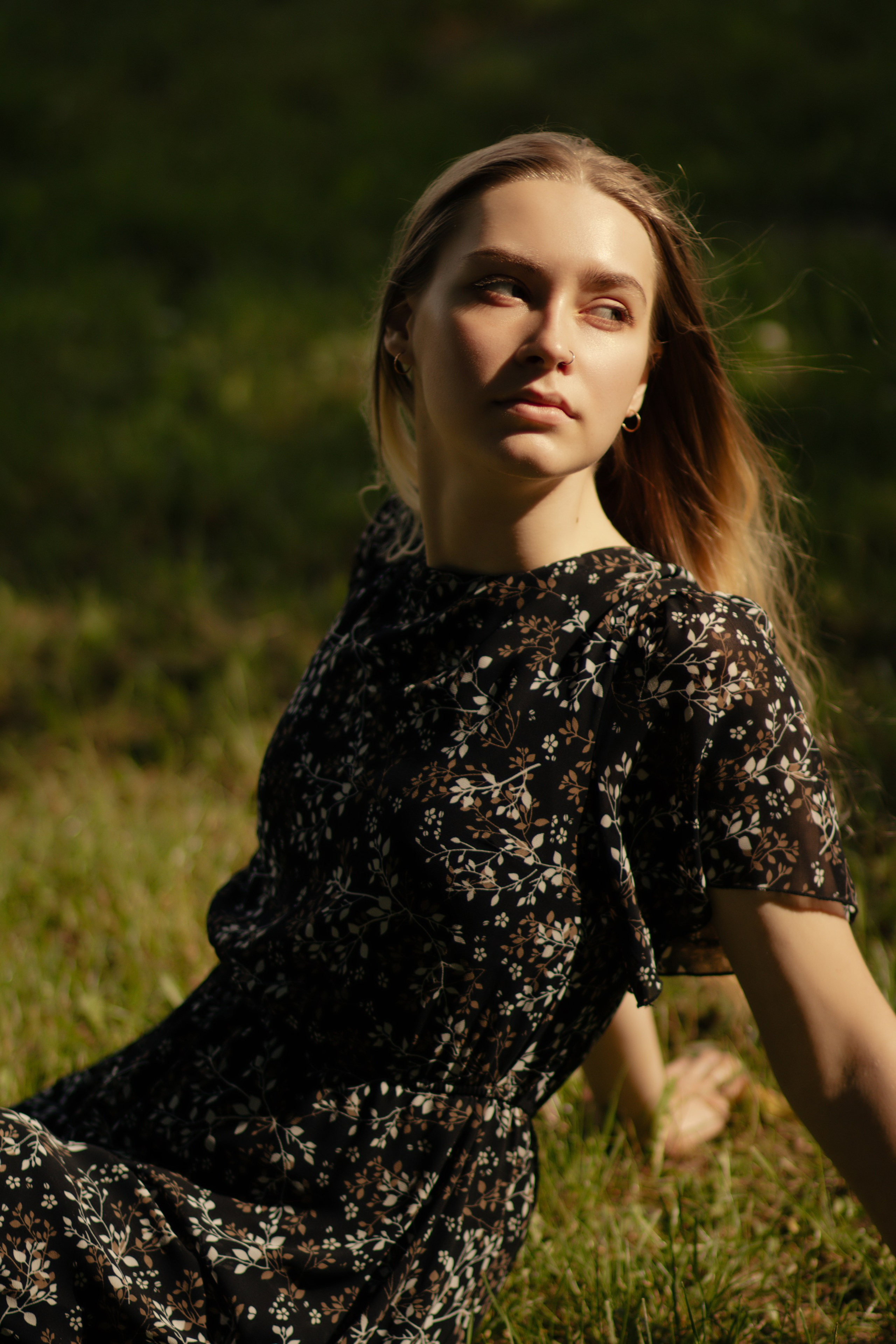 Alena. Фотограф Москва|Дарья Тельнова