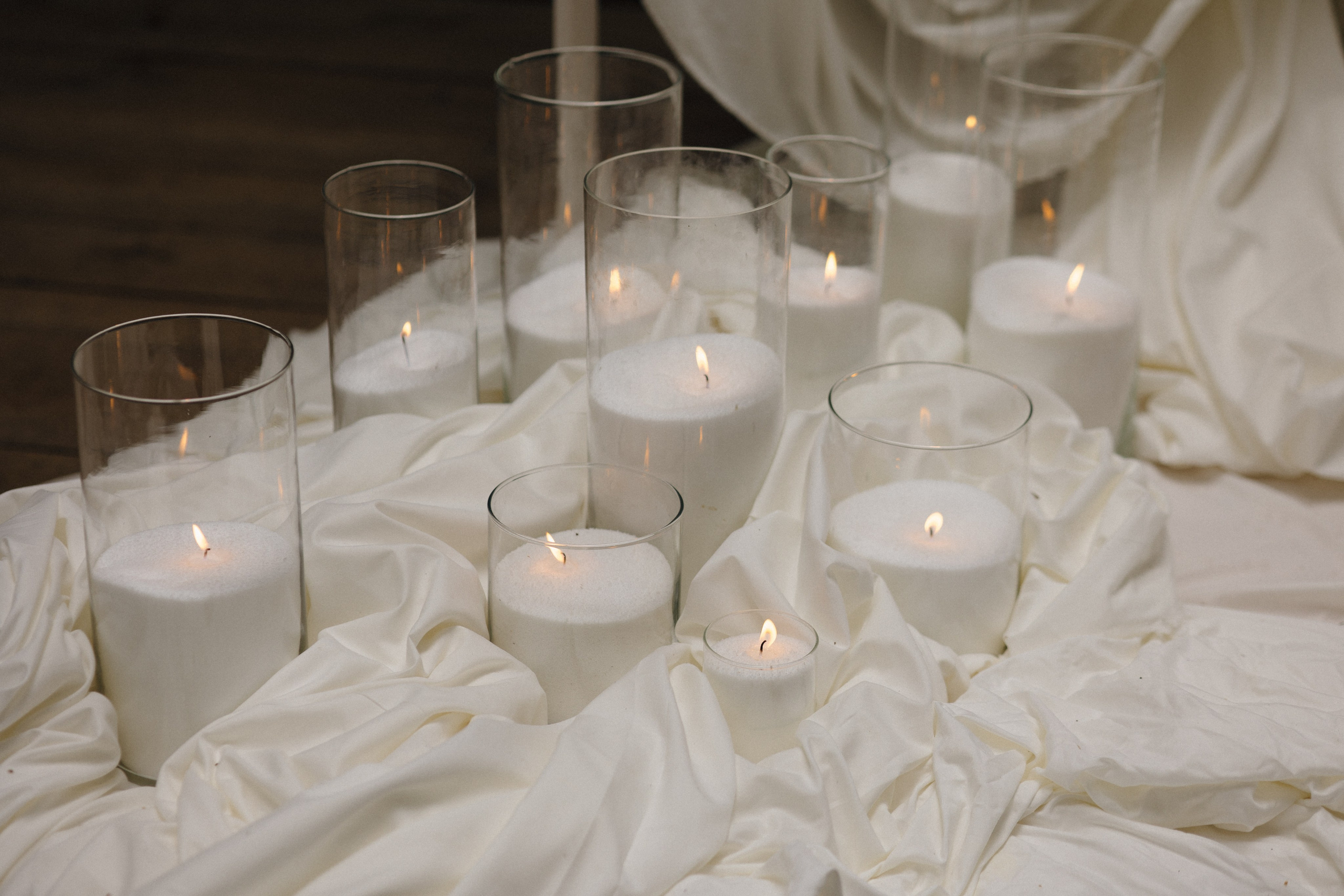 Ксения & Игорь. Оформление свадеб, декор свадеб Вера Маркова, Москва