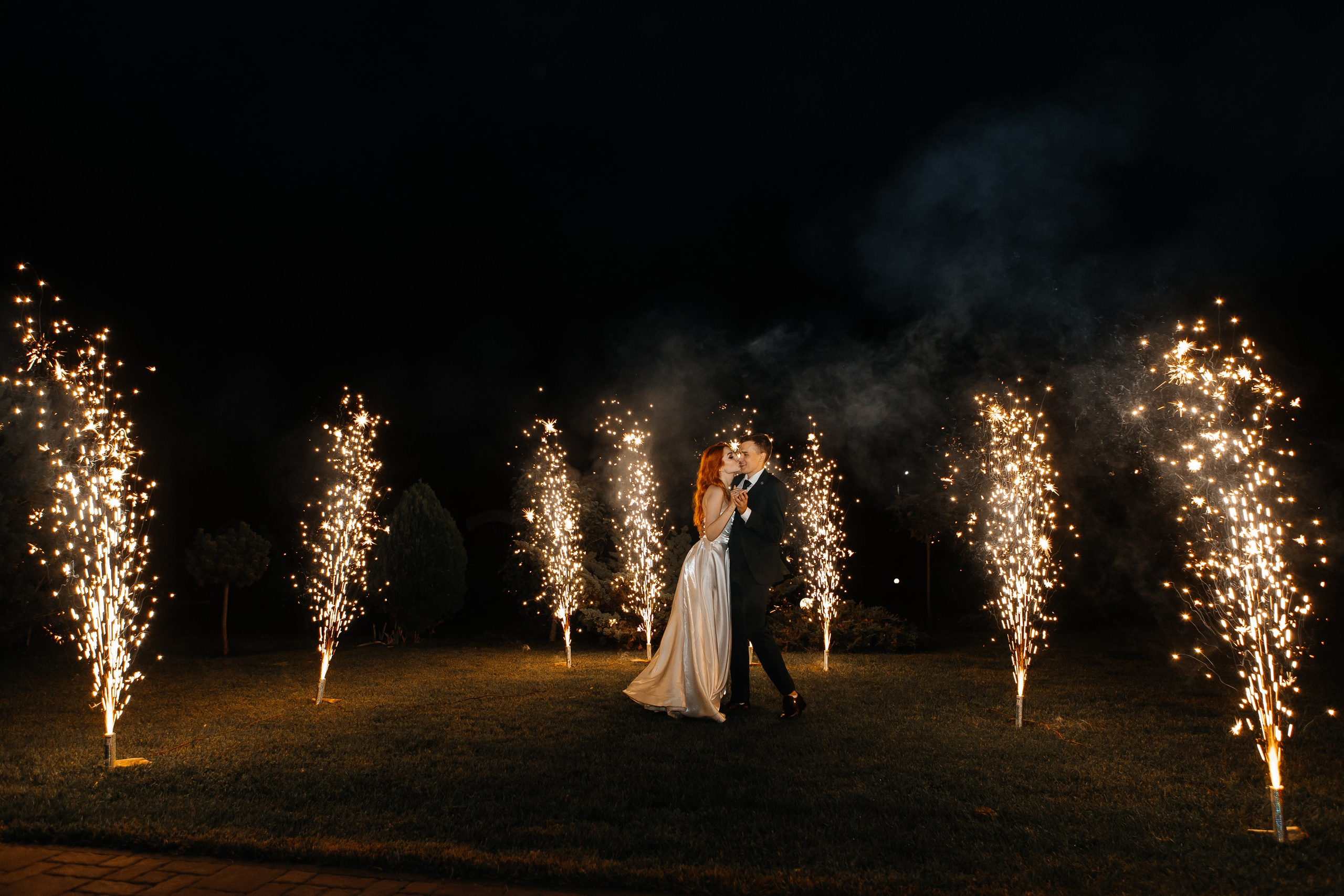 Денис и Юлия. Свадебный и семейный фотограф в Ростове-на-Дону