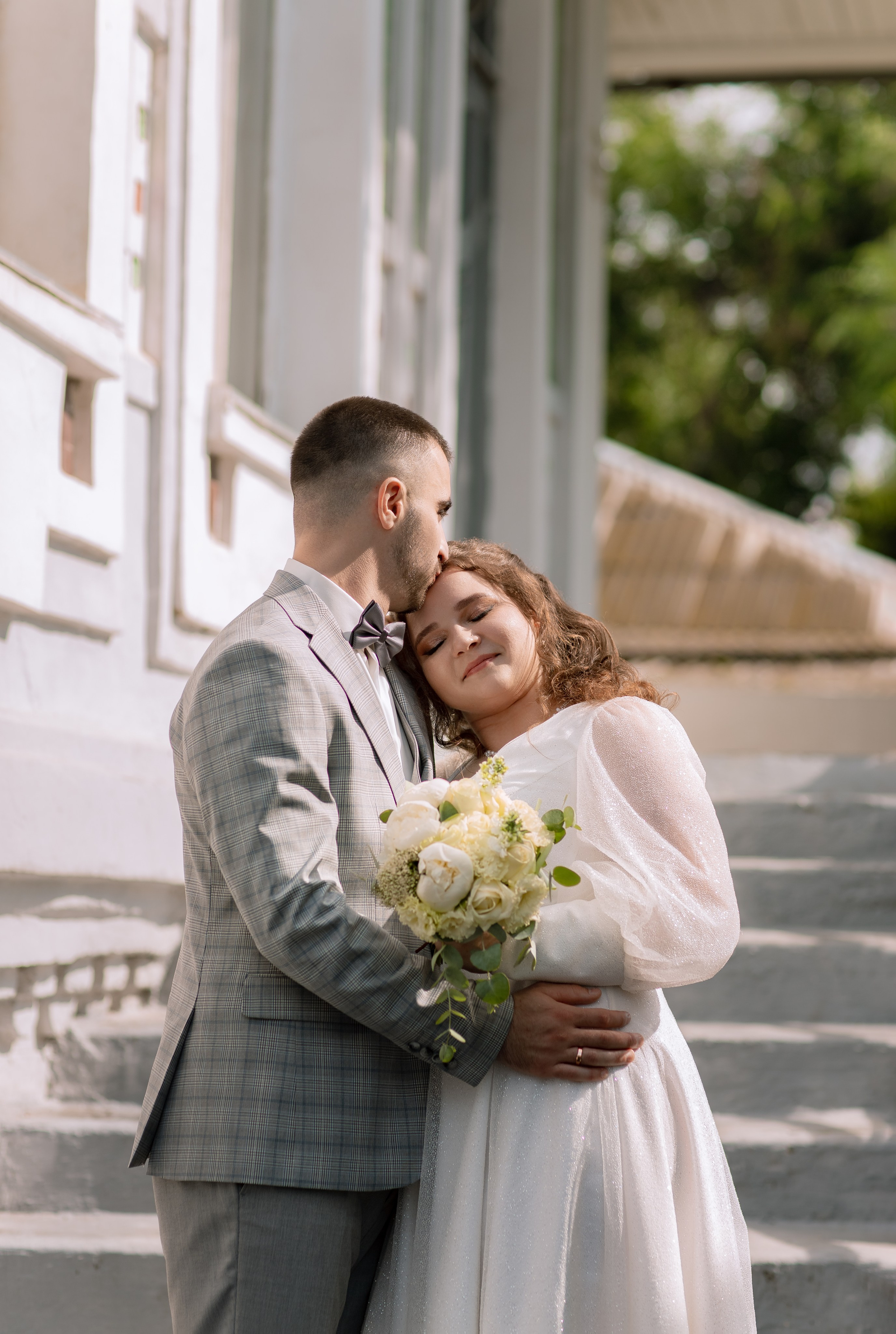 Андрей и Юлия. Семейный и Детский фотограф г. Москва, г. Борисоглебск