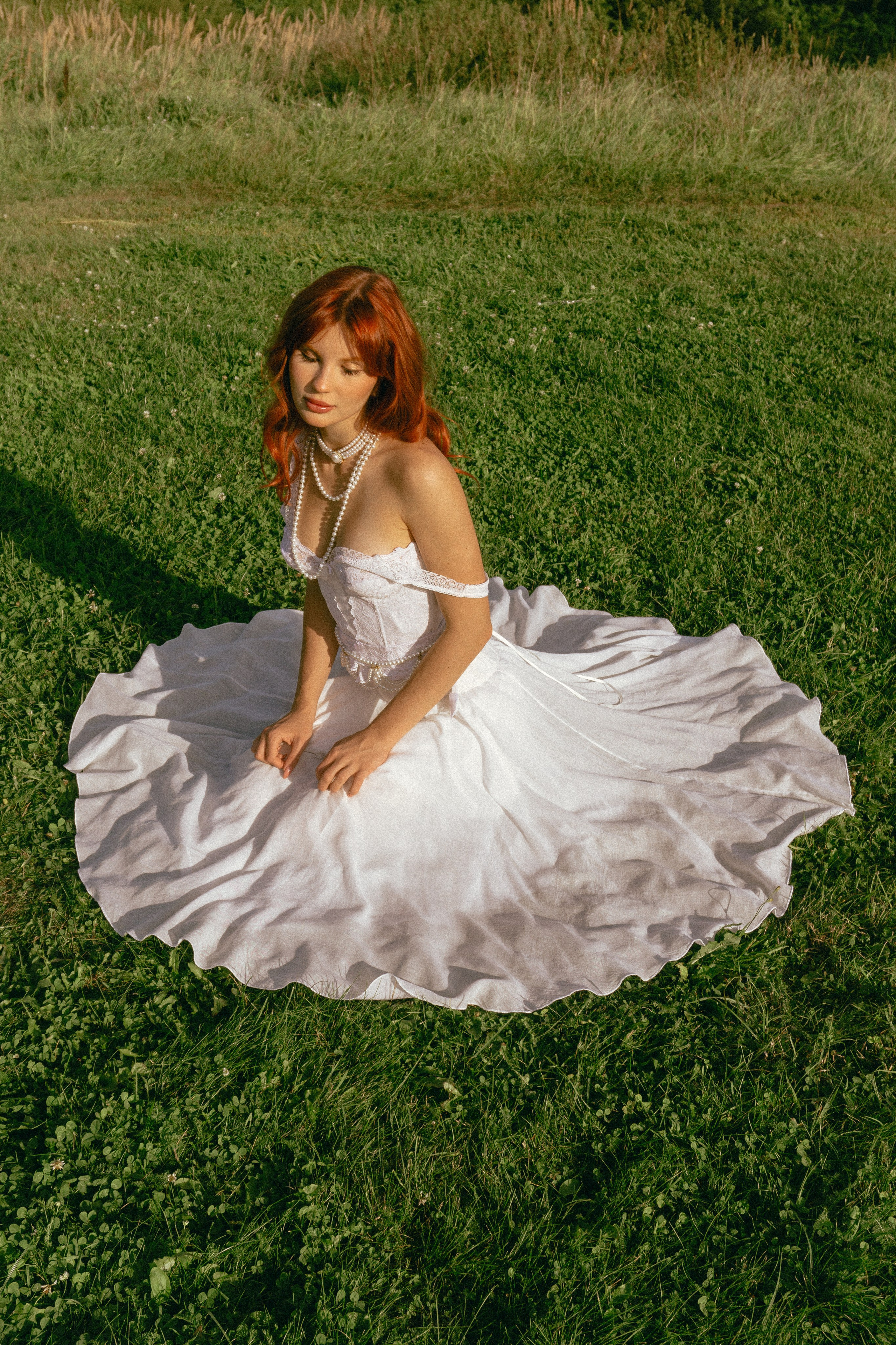 Дарья. Женский фотограф в Москве Владислава