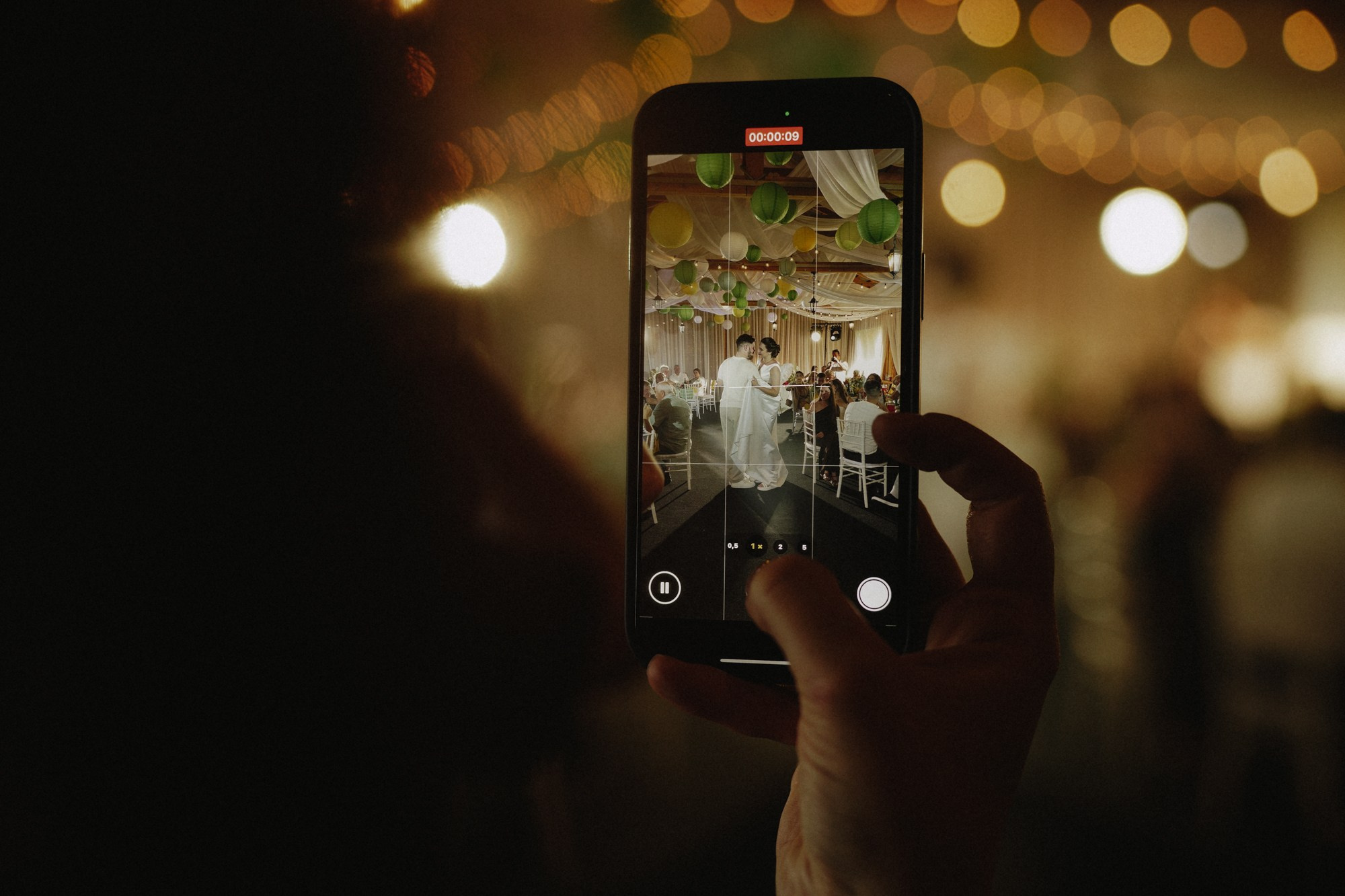 Слезы счастья…. Свадебный и семейный фотограф в Абакане Василевский Алексей