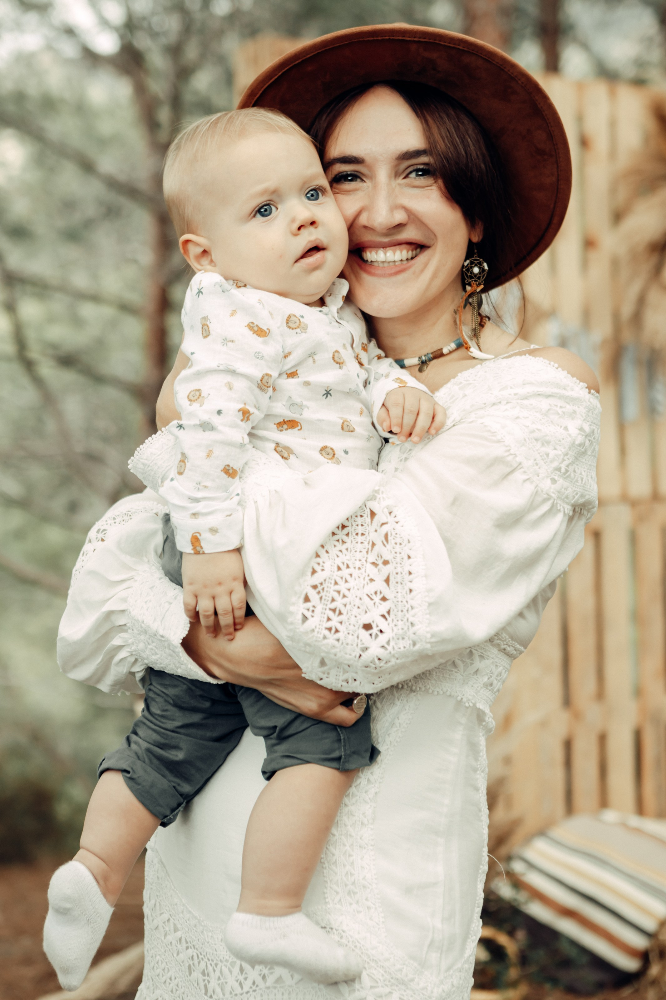 Birthday. Фотограф в Батуми Павел Шарников