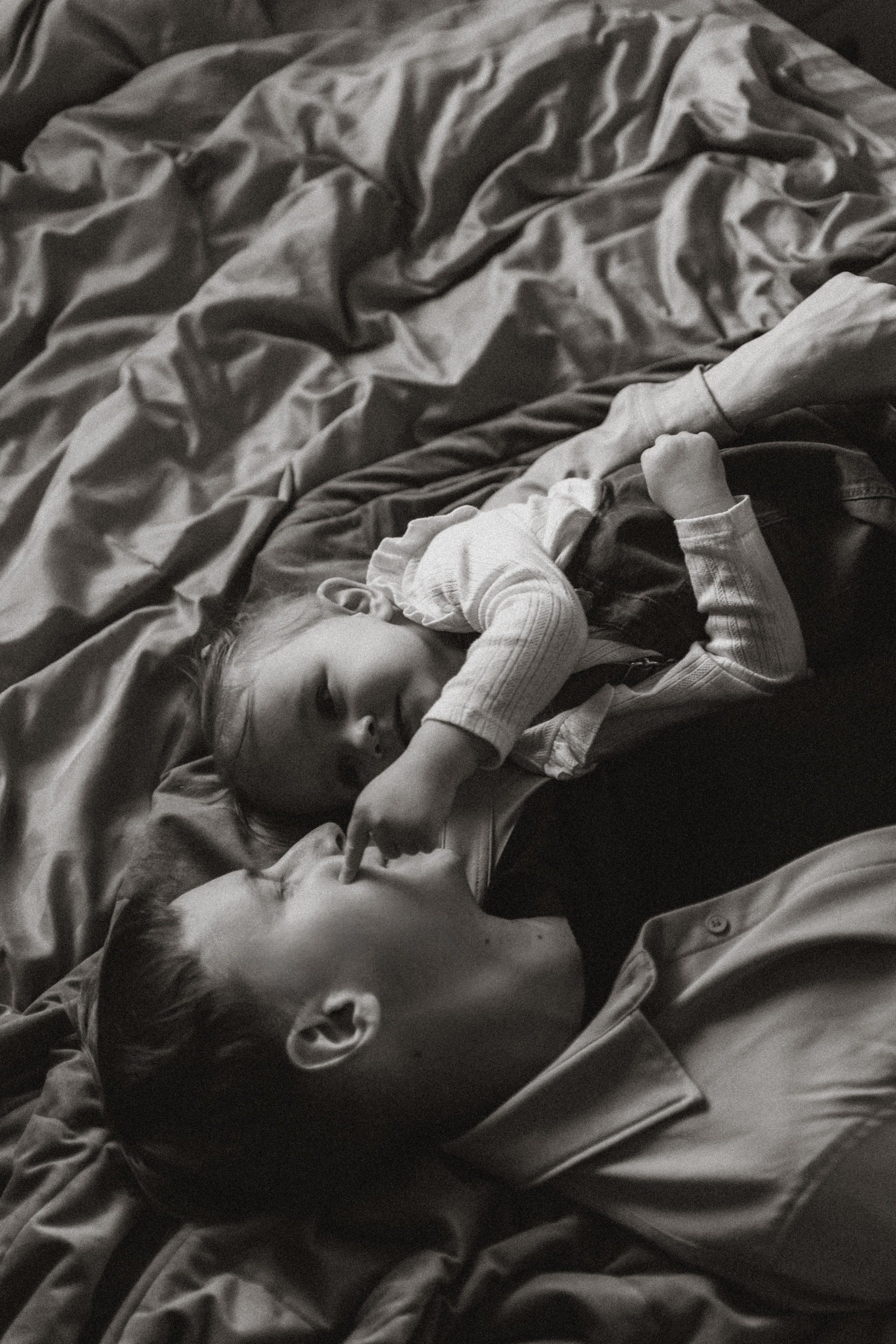 Семейные. Фотограф в Москве. Татьяна Родовская