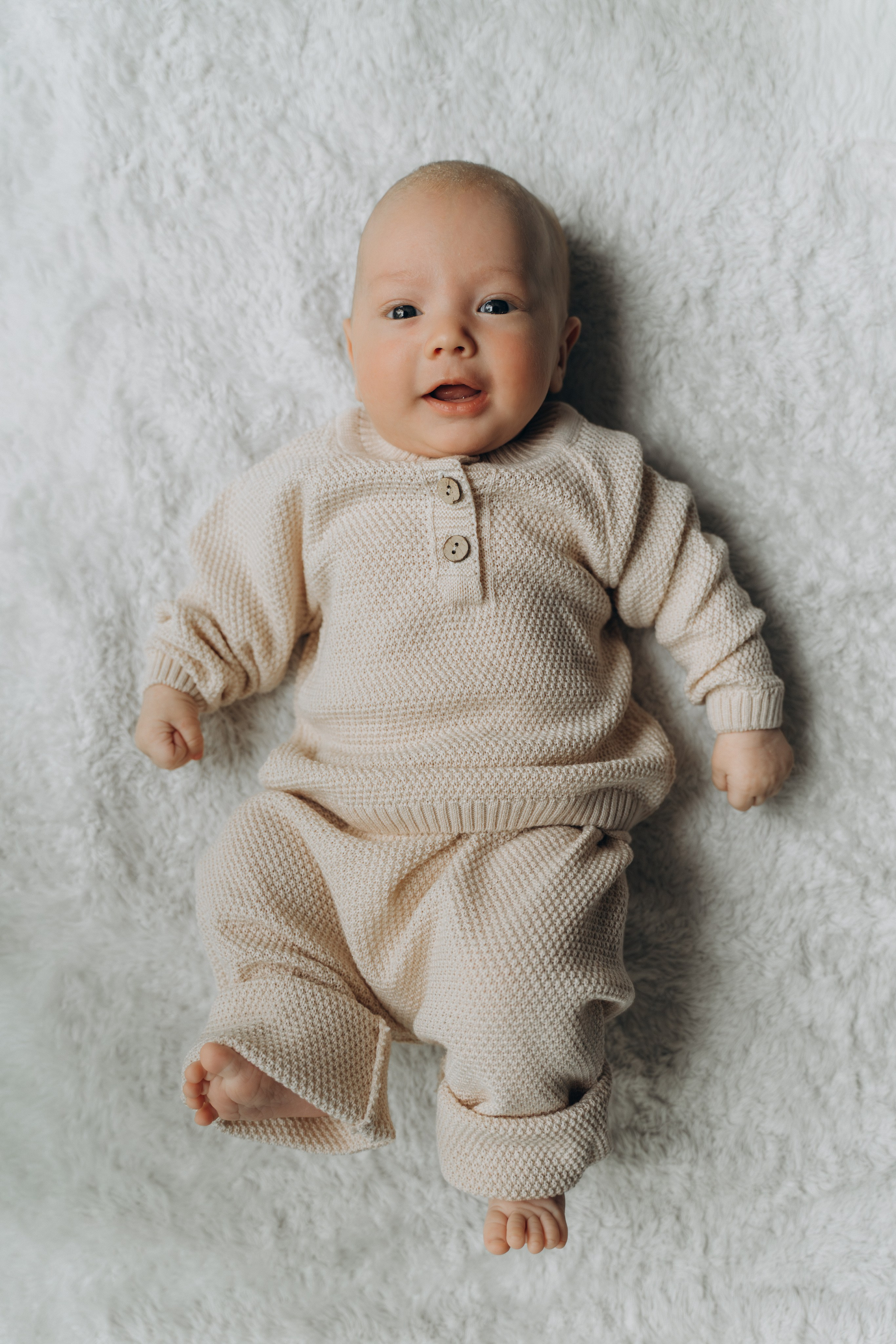 Ньюборн. Фотограф в Москве. Татьяна Родовская