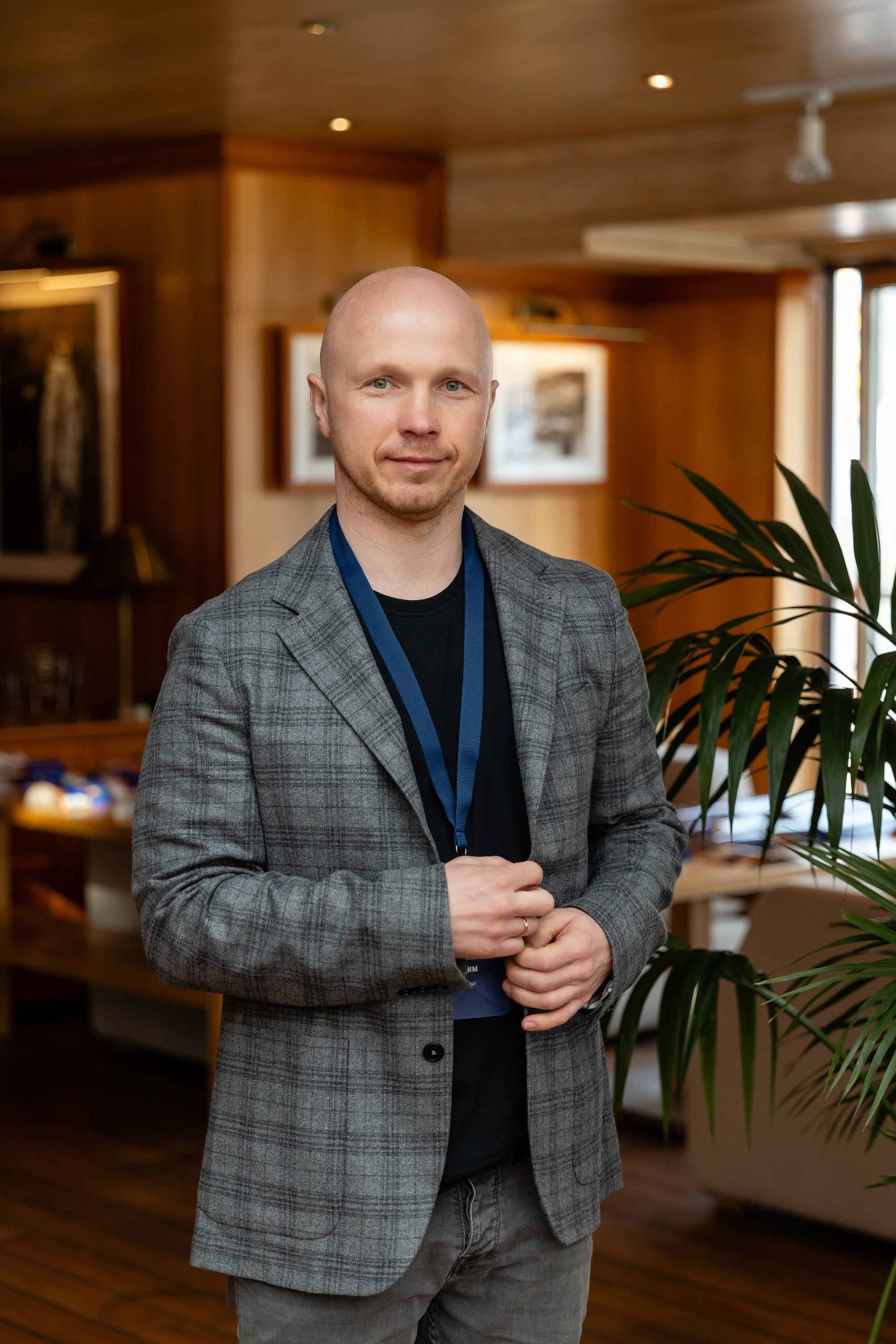 USF Rolf 2025. Свадебный фотограф Москва