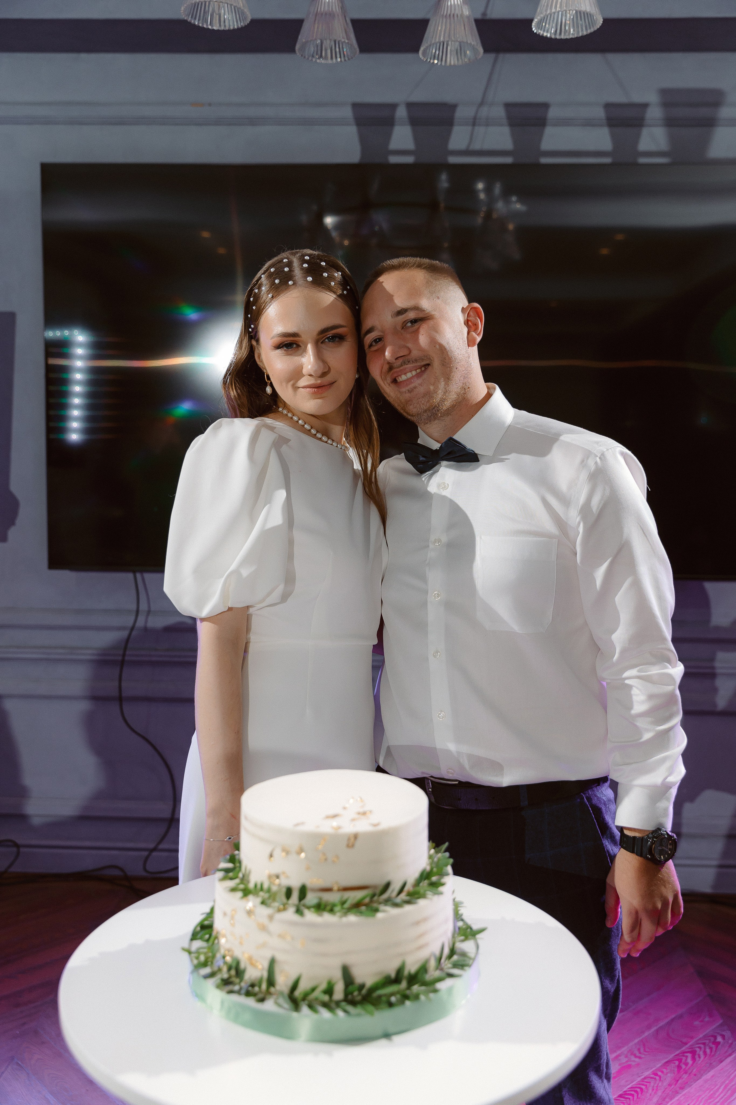 Autumn, swimming pool and love. Э Т О М Ы