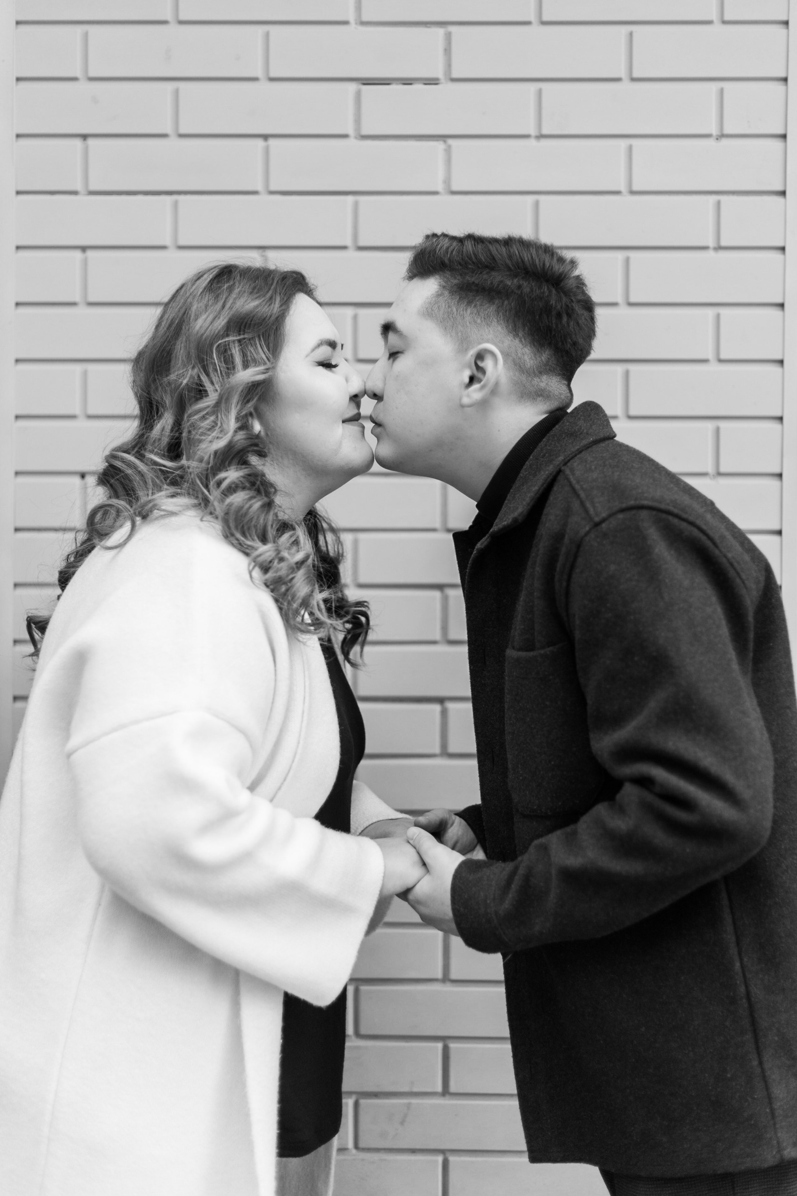 Айбар & Жанна. Свадебный фотограф Алматы Ниязов Руслан