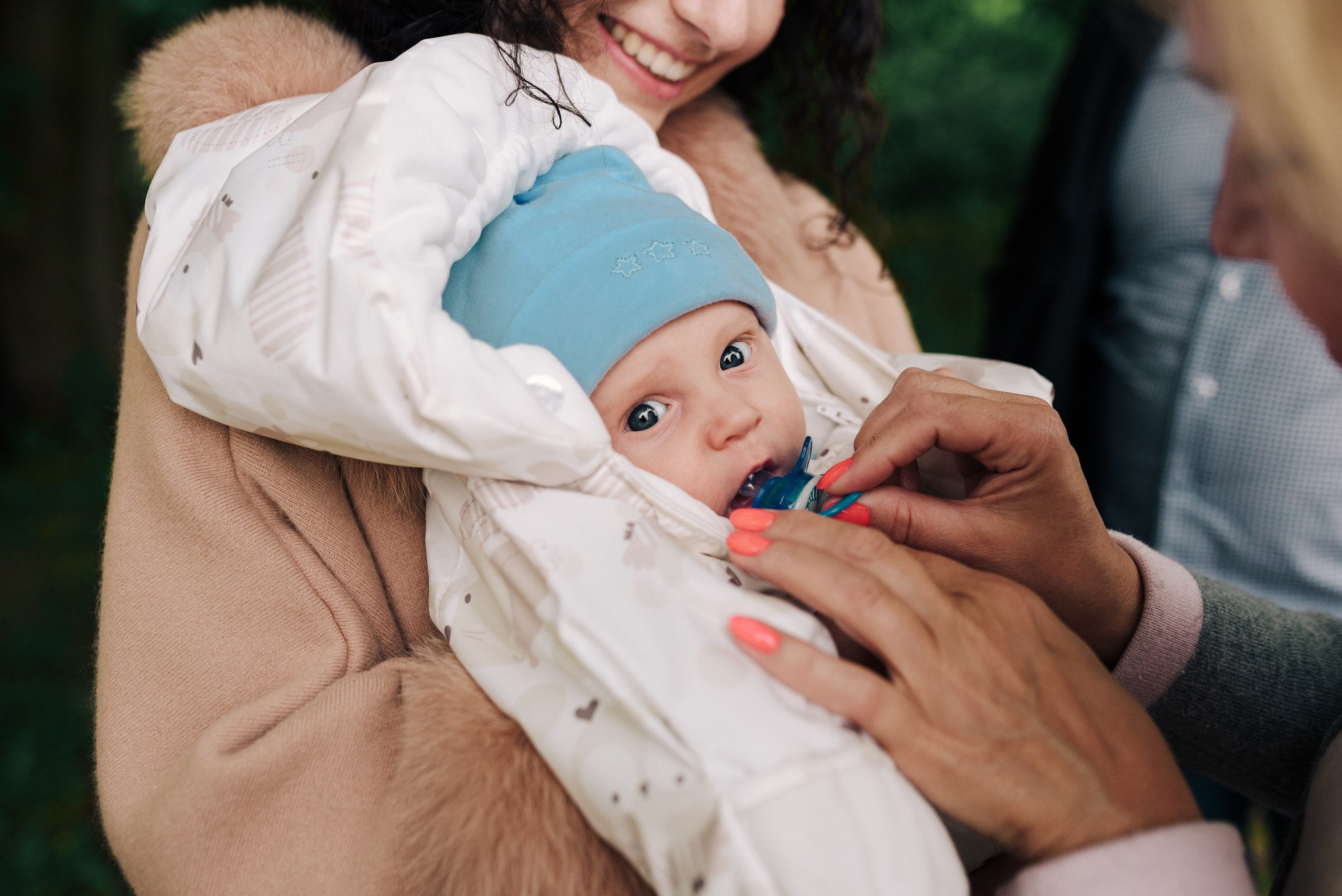 Роман Ярикович. Свадебный фотограф в Спб Сергей Баланян