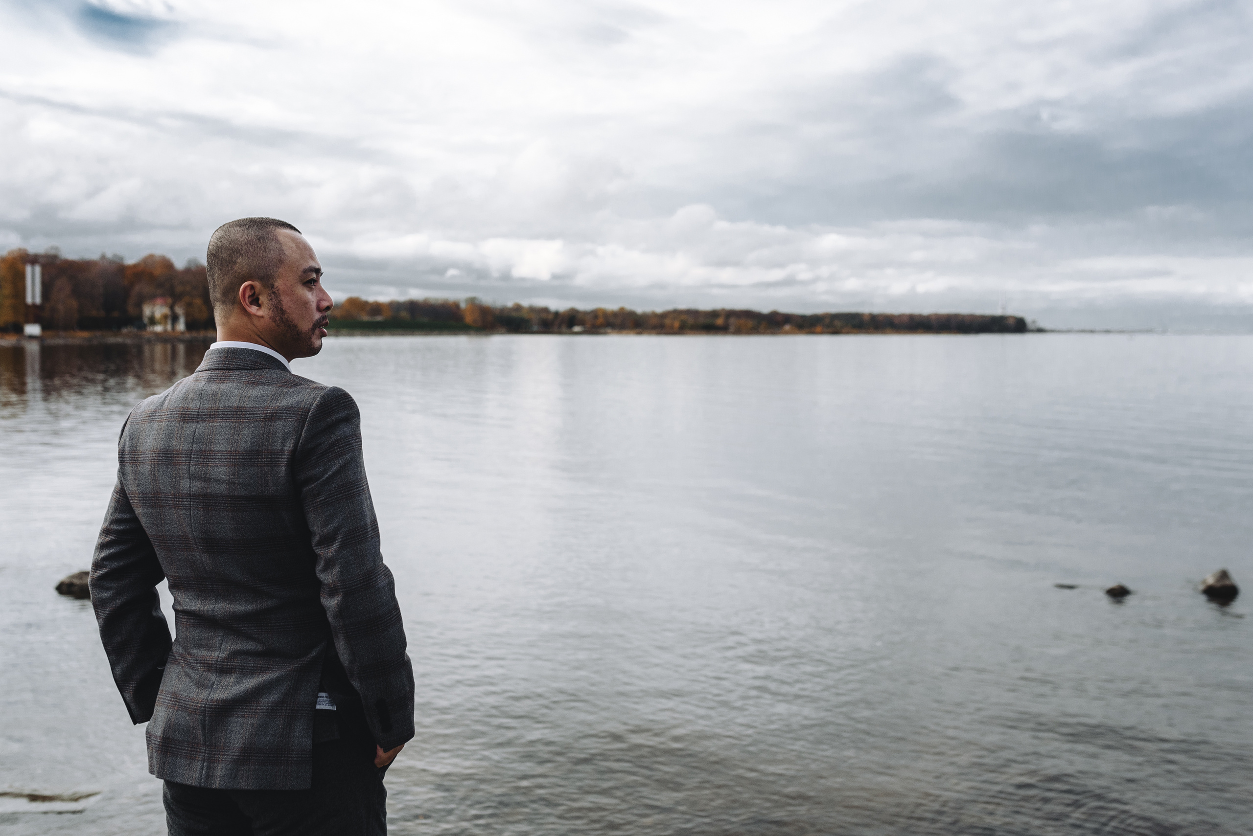 PiJack Chan Taiwan. Свадебный фотограф в Спб Сергей Баланян