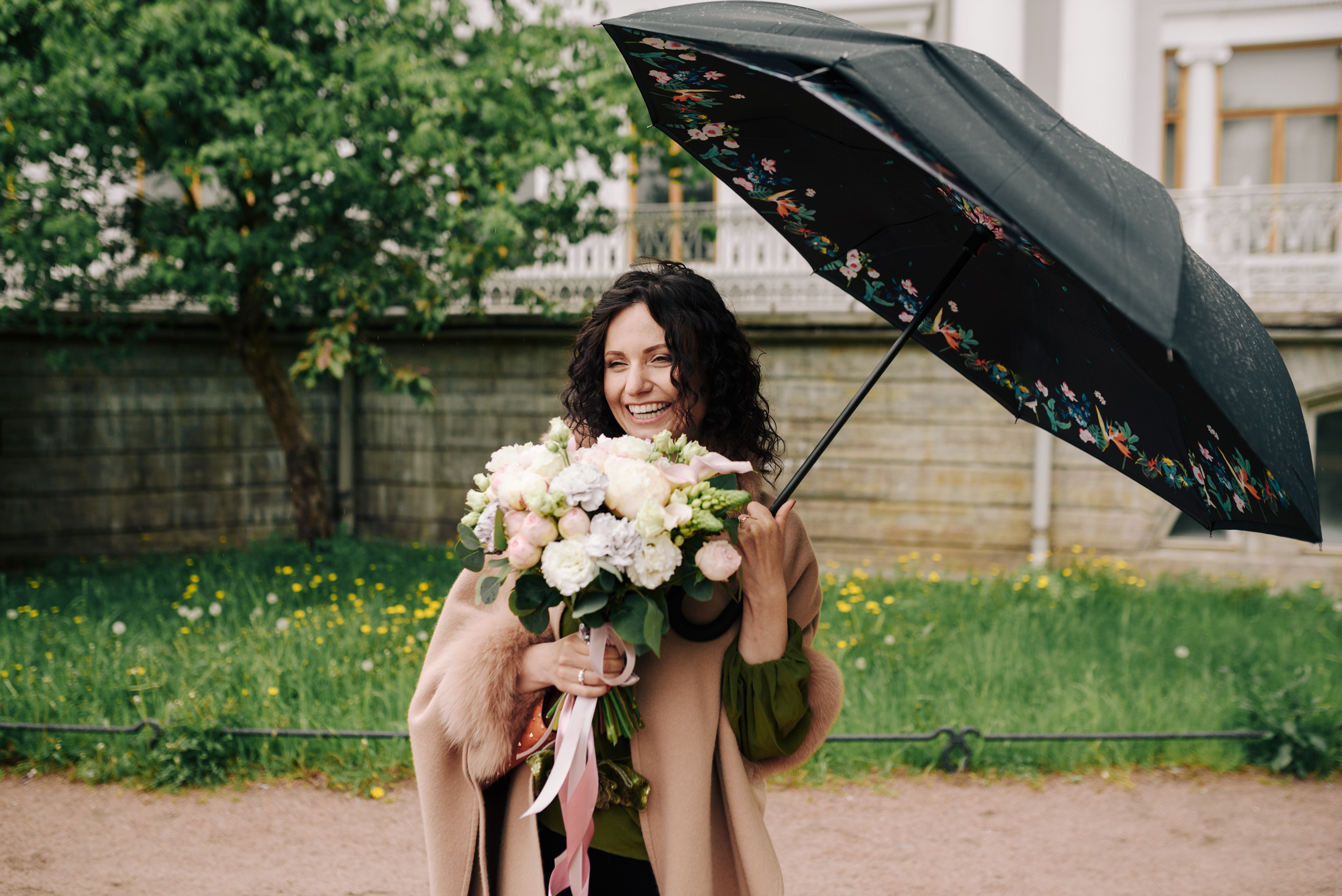Портретная фотография в Санкт-Петербурге. Свадебный фотограф в Спб Сергей Баланян