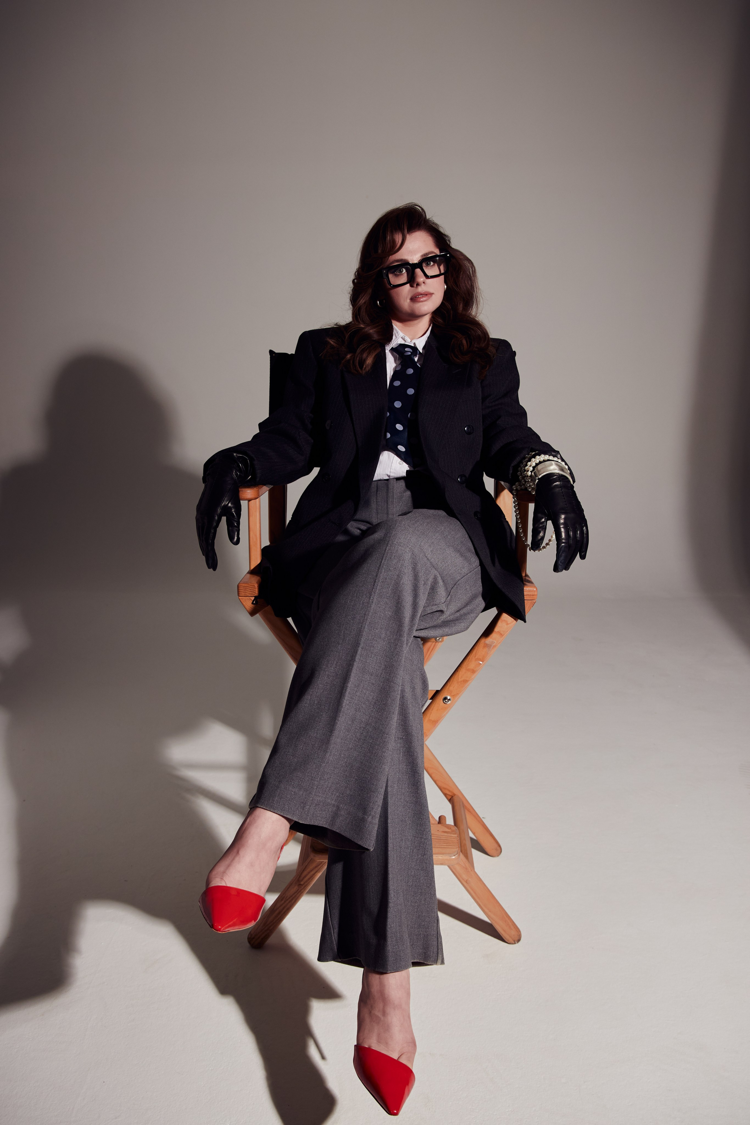 Vika. Фотограф в Москве Анна Дзен