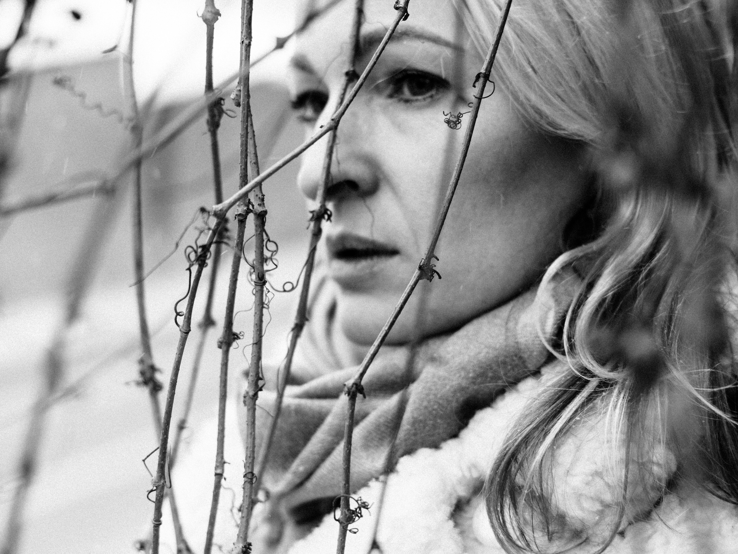 Аня. 25 лет спустя. ElizabetArt — фотограф в Воронеже Елизавета Хлусова