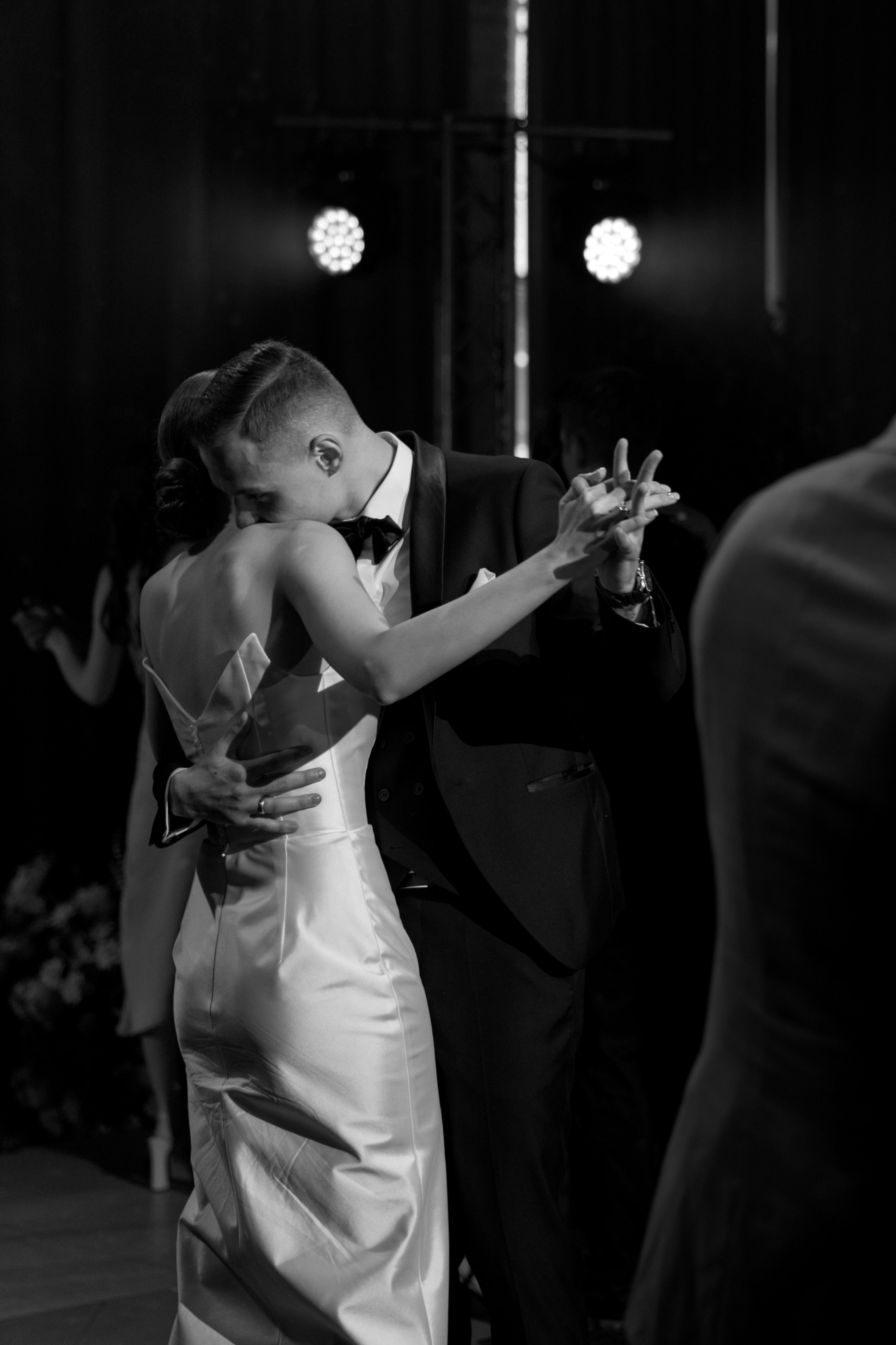 Екатерина & Алексей. Yura Rush Свадебный фотограф Тюмень