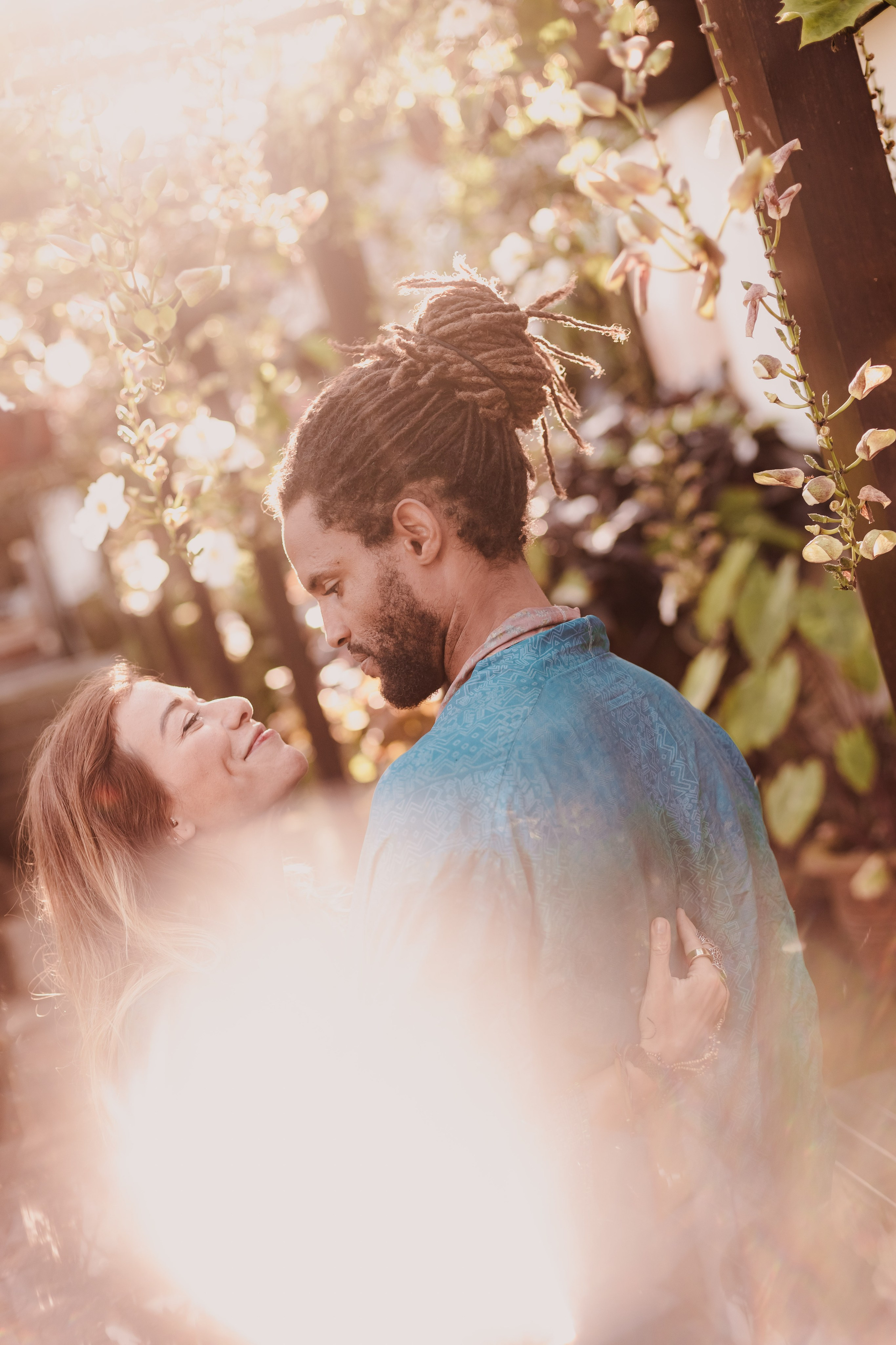 Love & honey. Mariam Bagdasaryan