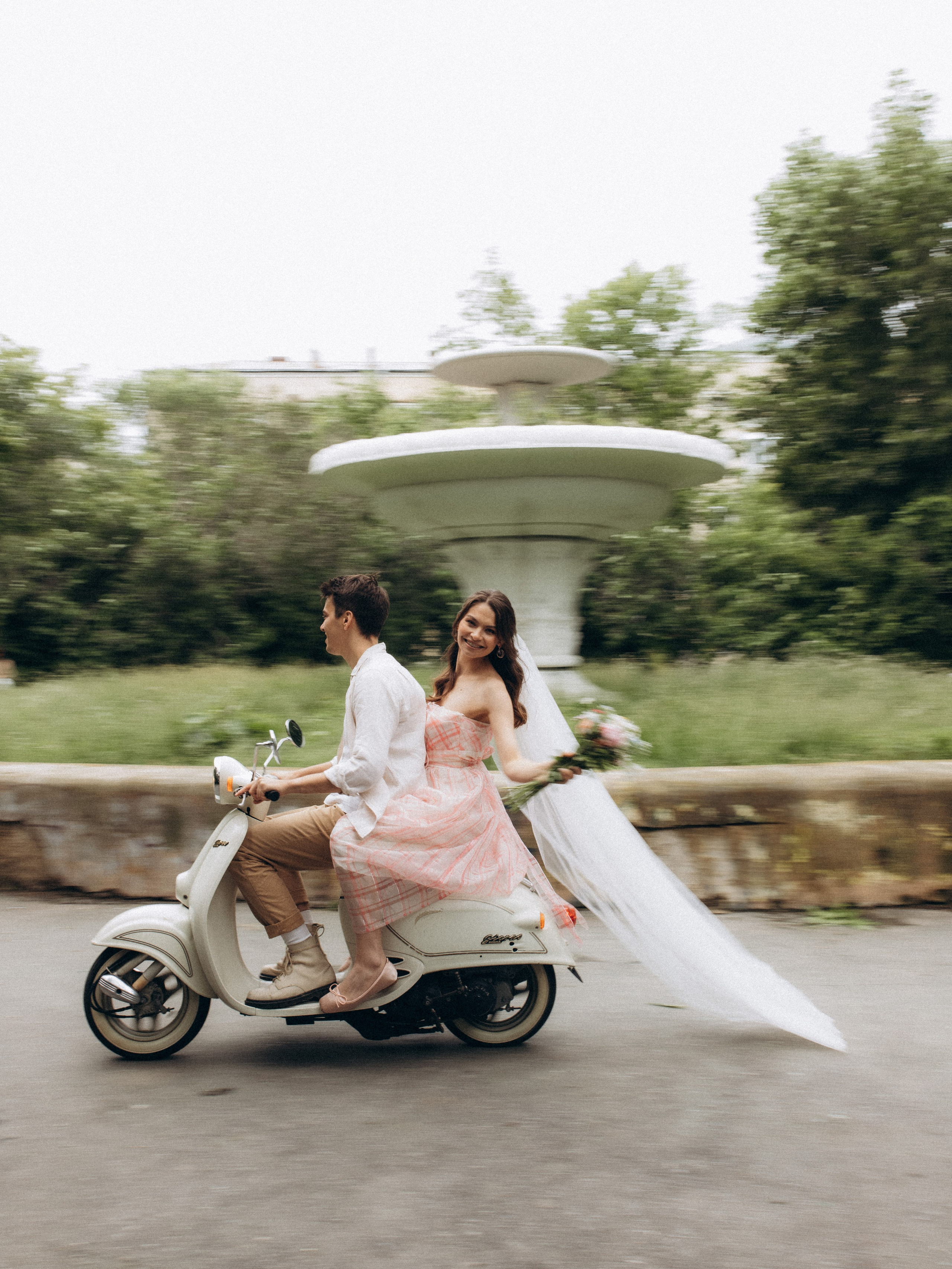Марк и Эва. Фотограф в Екатеринбурге Надя Родионова