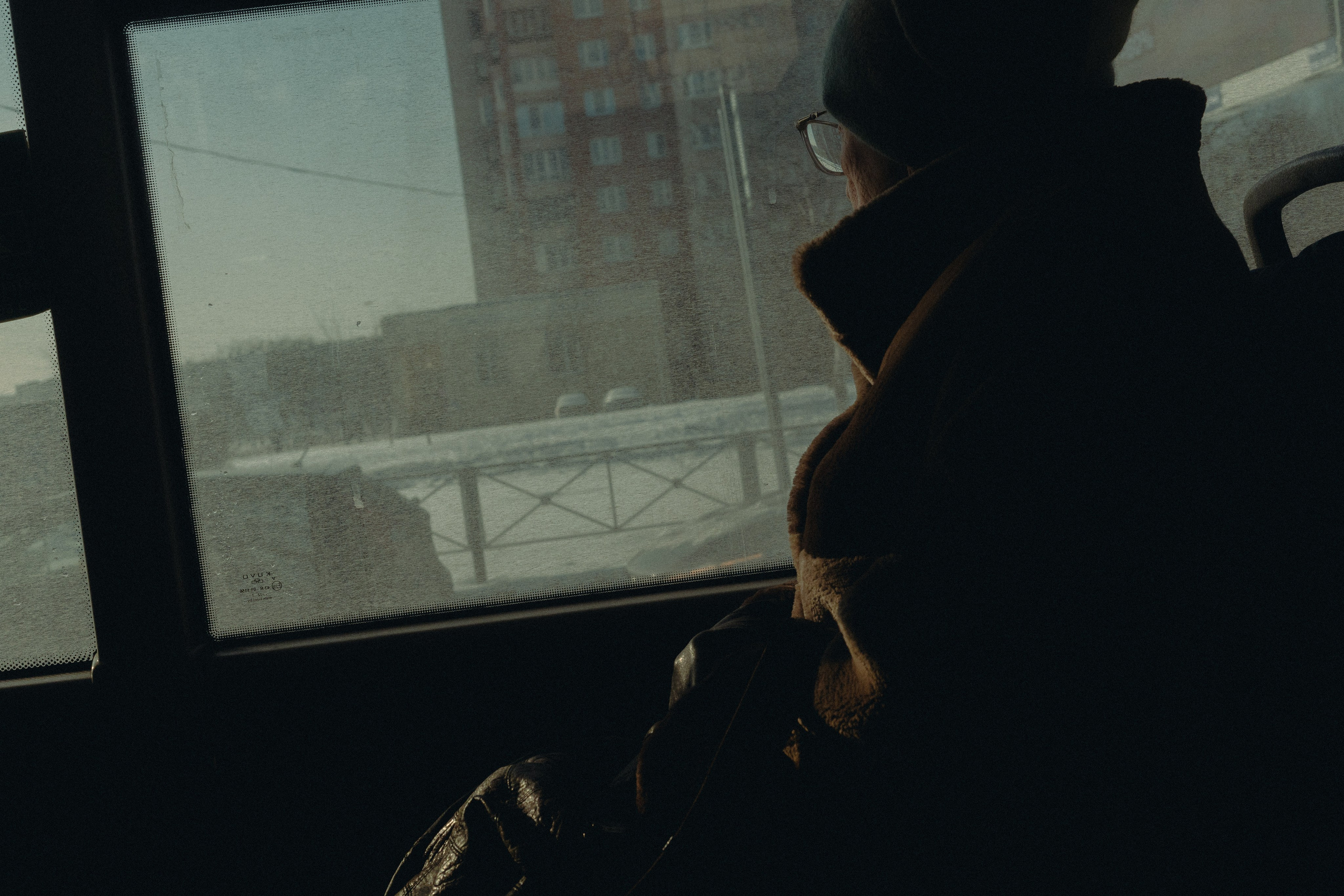 № 27. WAYHAY — Портретный фотограф